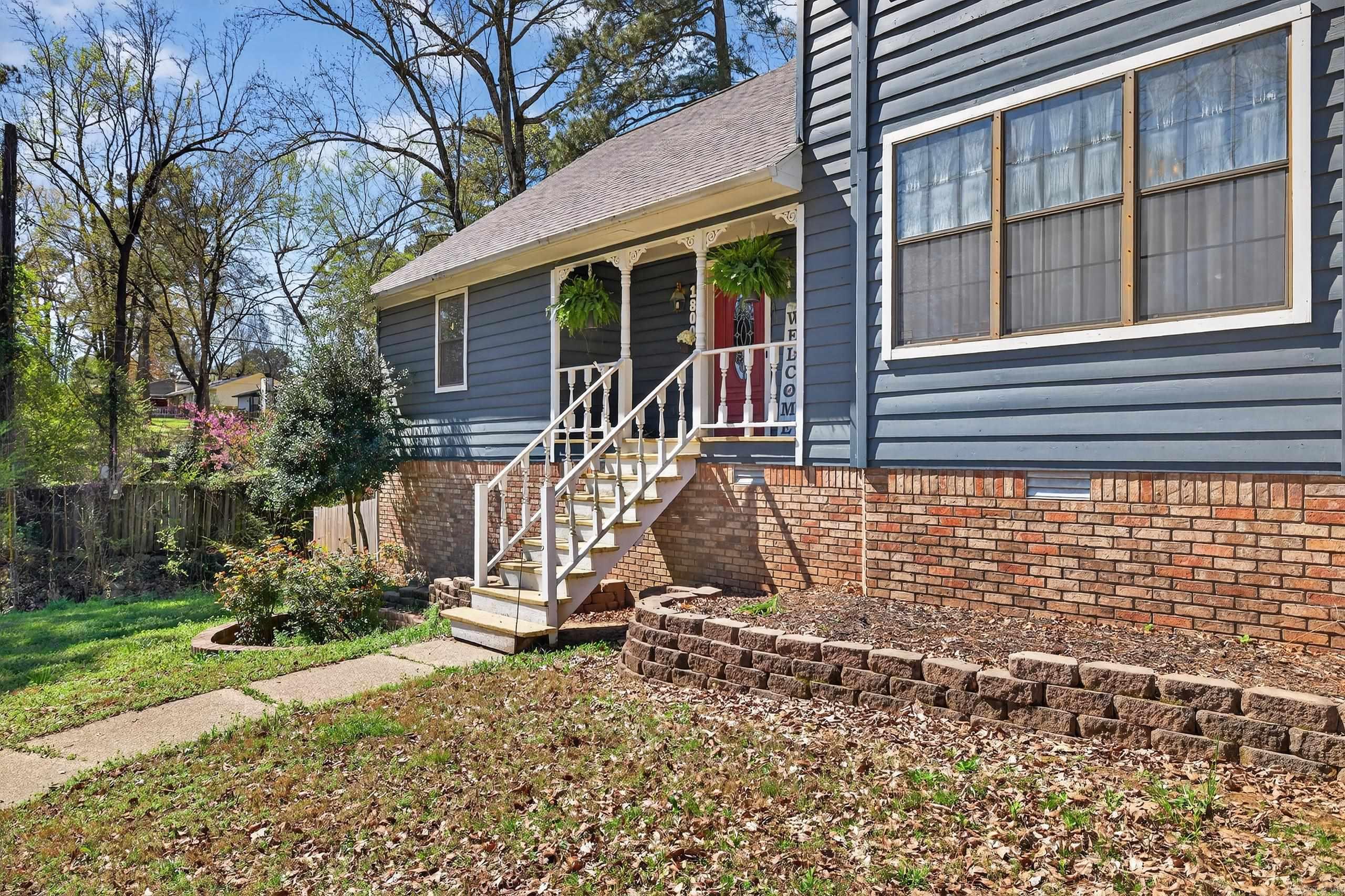 1800 Fox Trail  Benton, AR