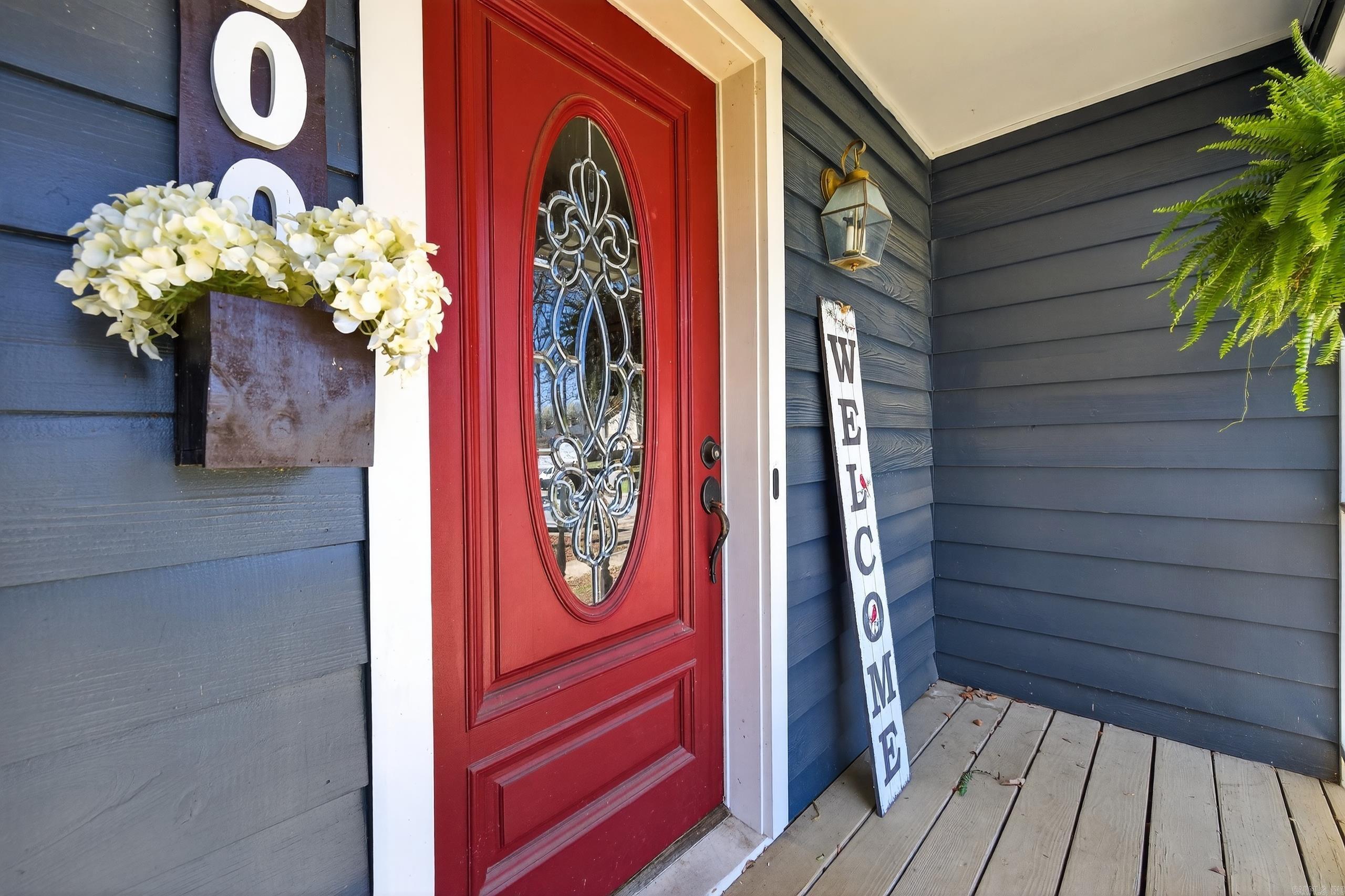 1800 Fox Trail  Benton, AR