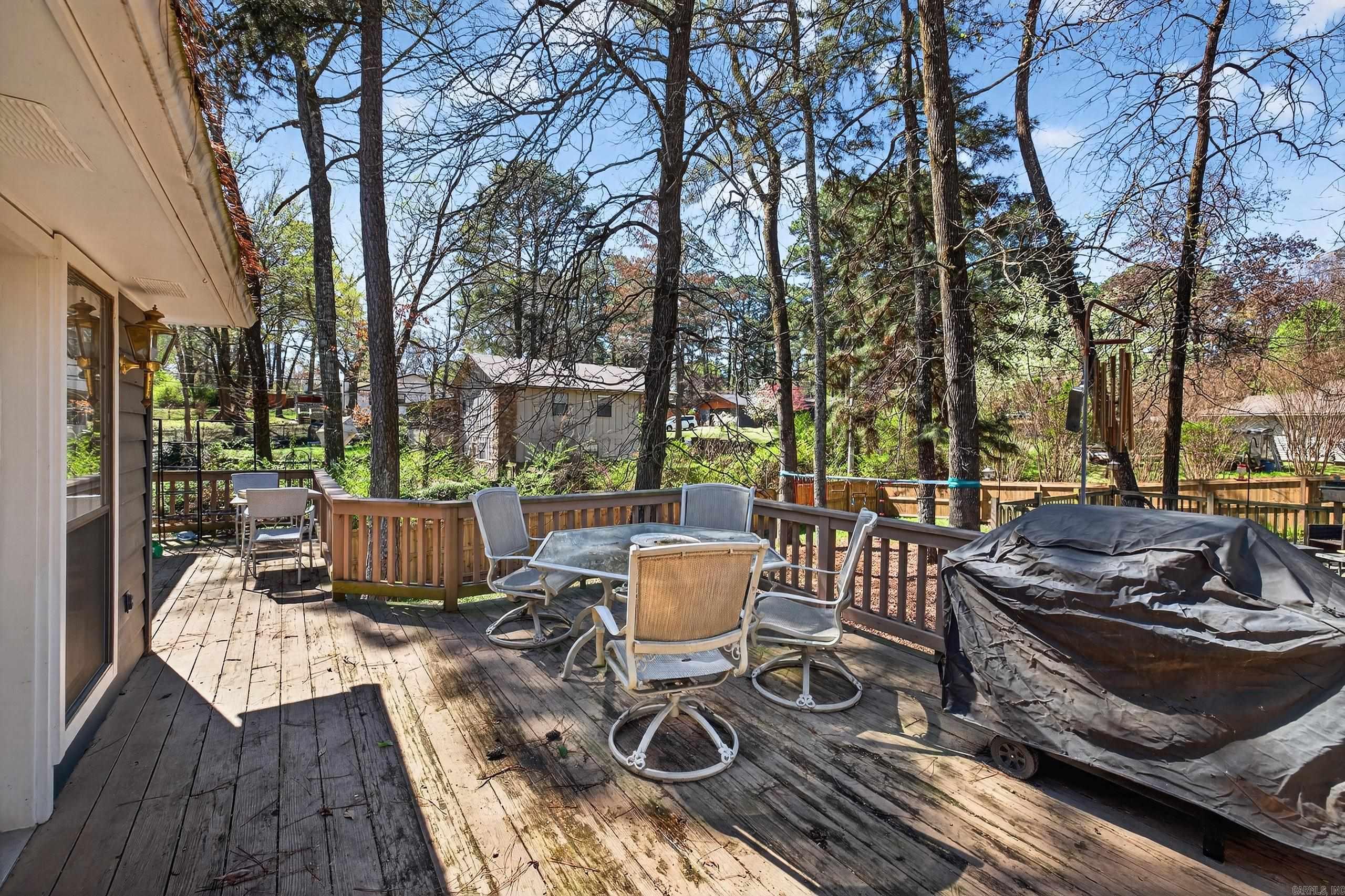 1800 Fox Trail  Benton, AR