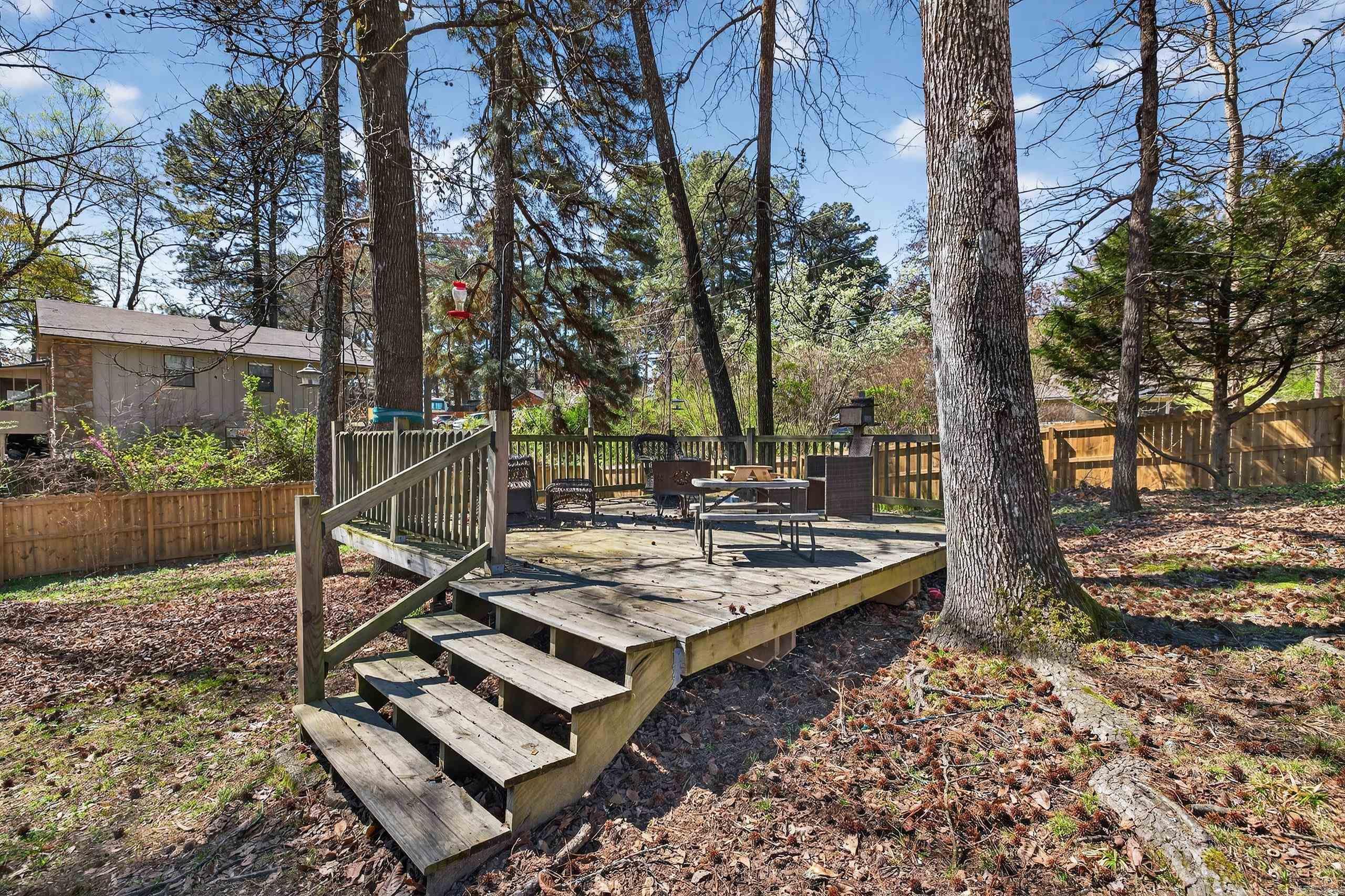 1800 Fox Trail  Benton, AR