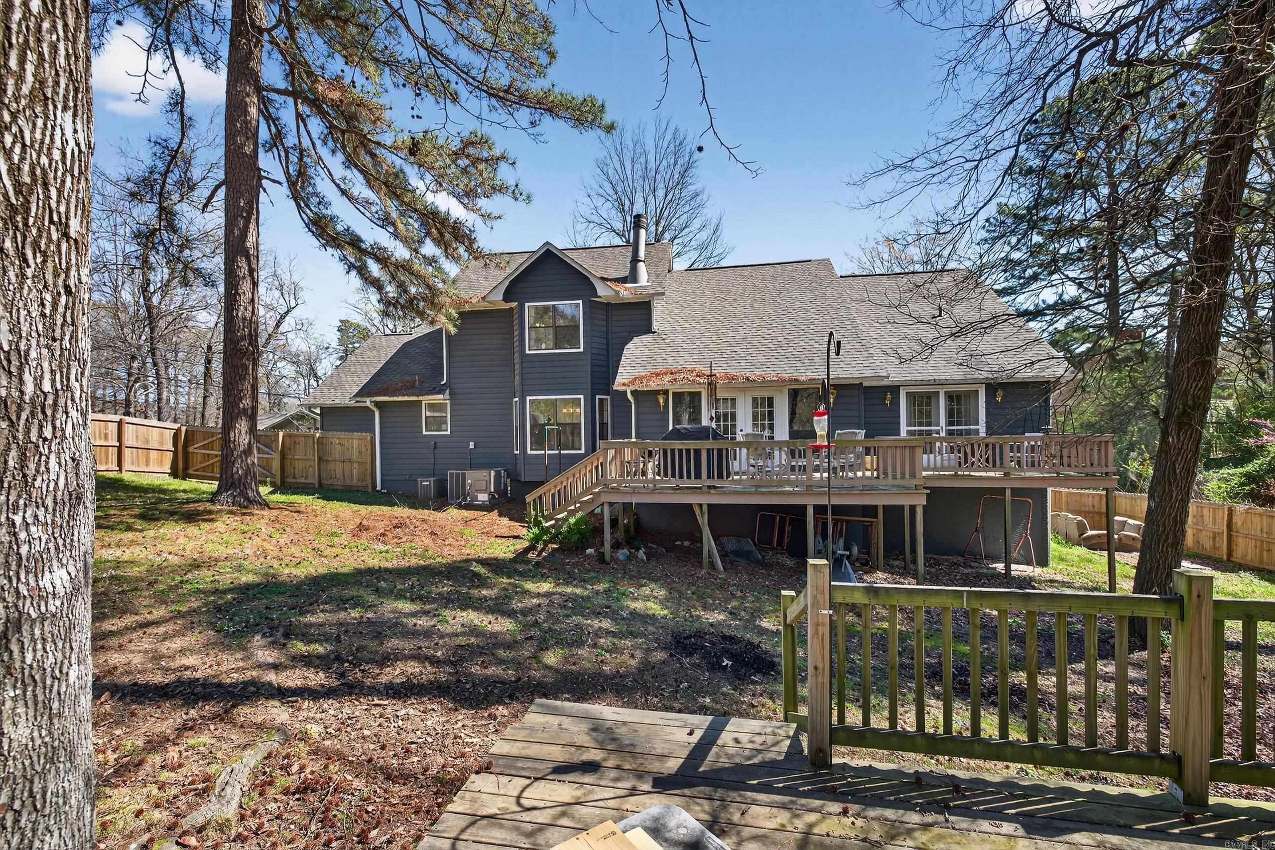 1800 Fox Trail  Benton, AR