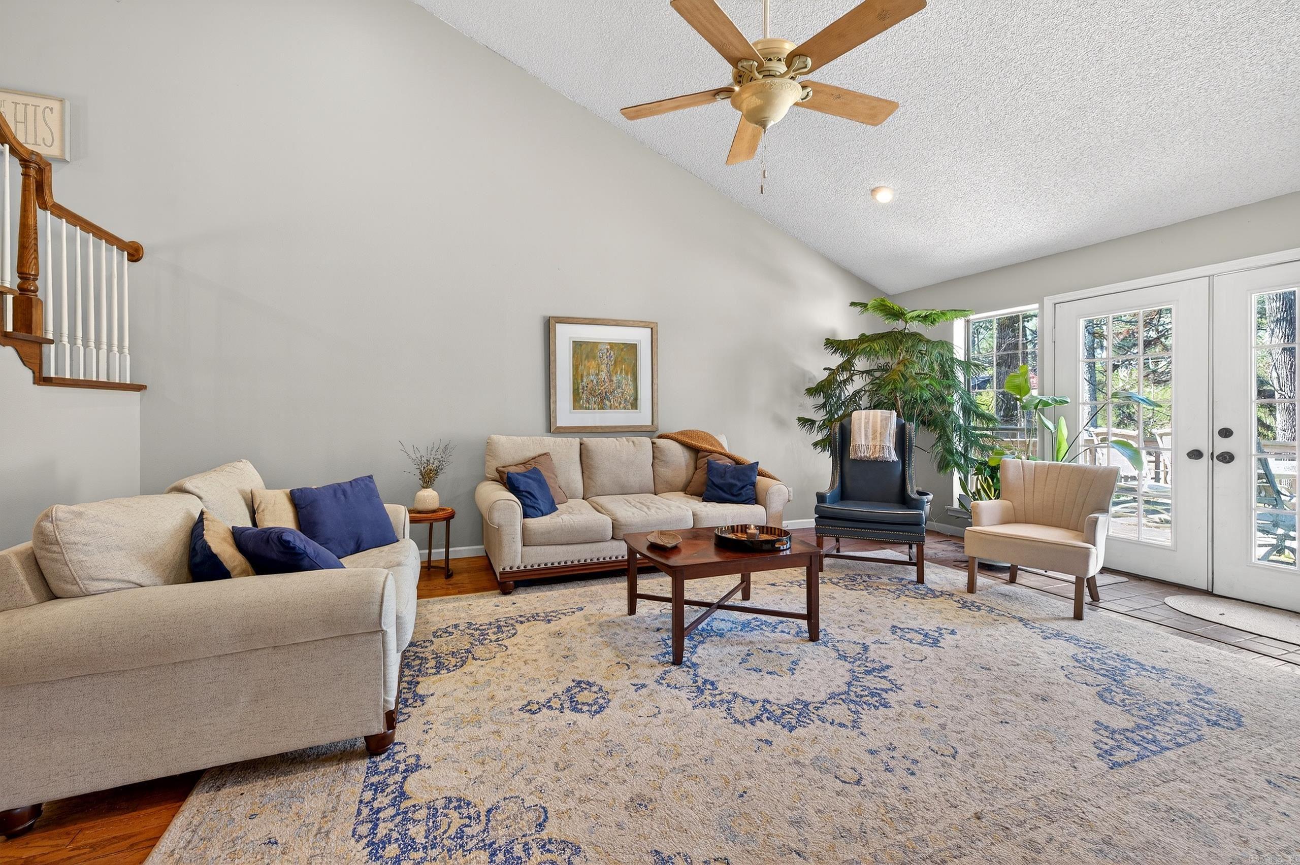 1800 Fox Trail  Benton, AR