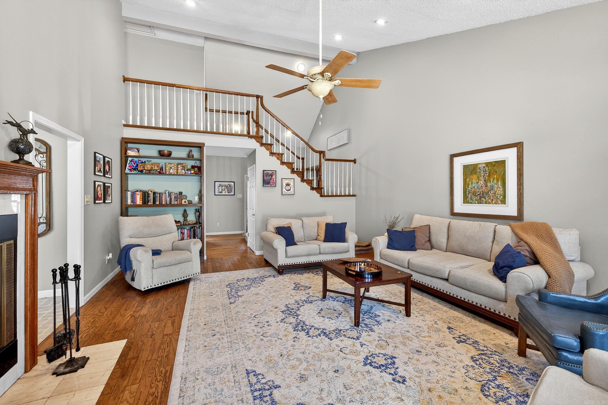 1800 Fox Trail  Benton, AR