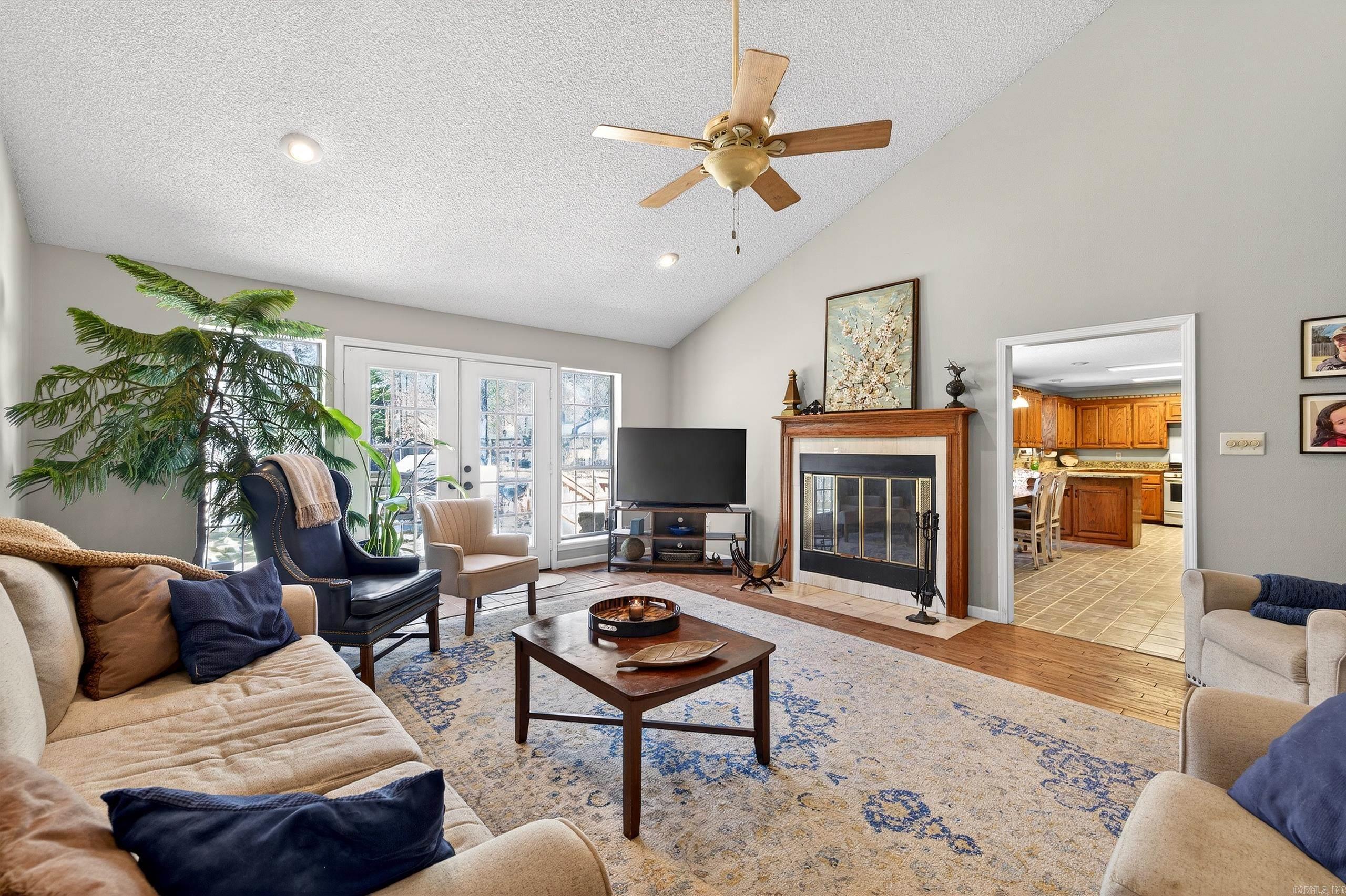 1800 Fox Trail  Benton, AR