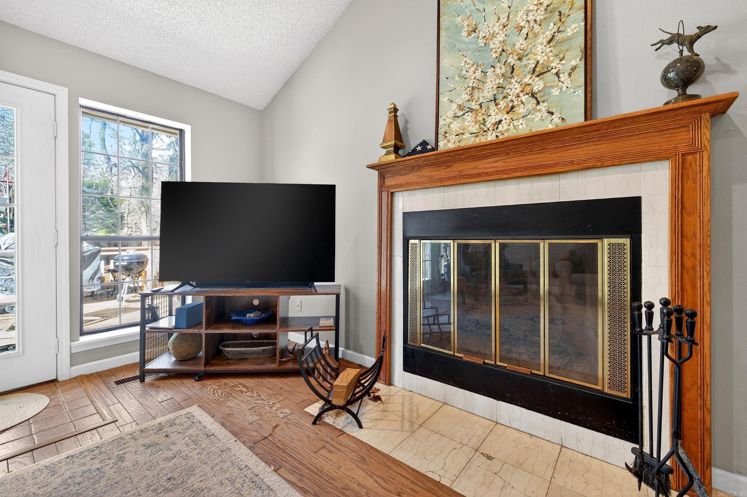 1800 Fox Trail  Benton, AR