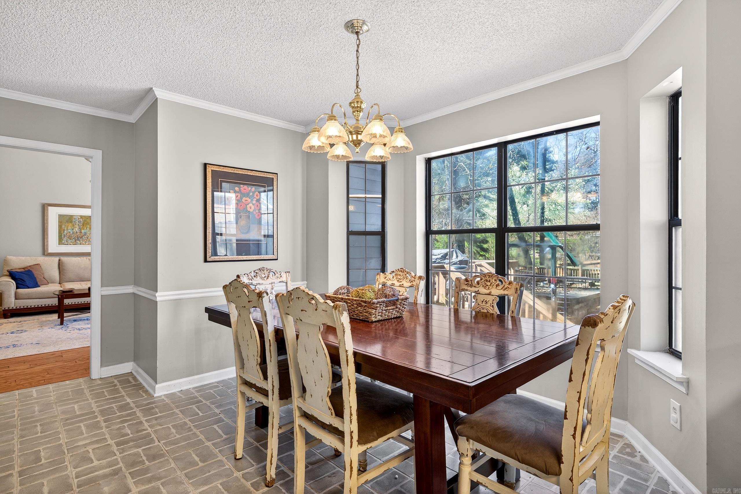 1800 Fox Trail  Benton, AR