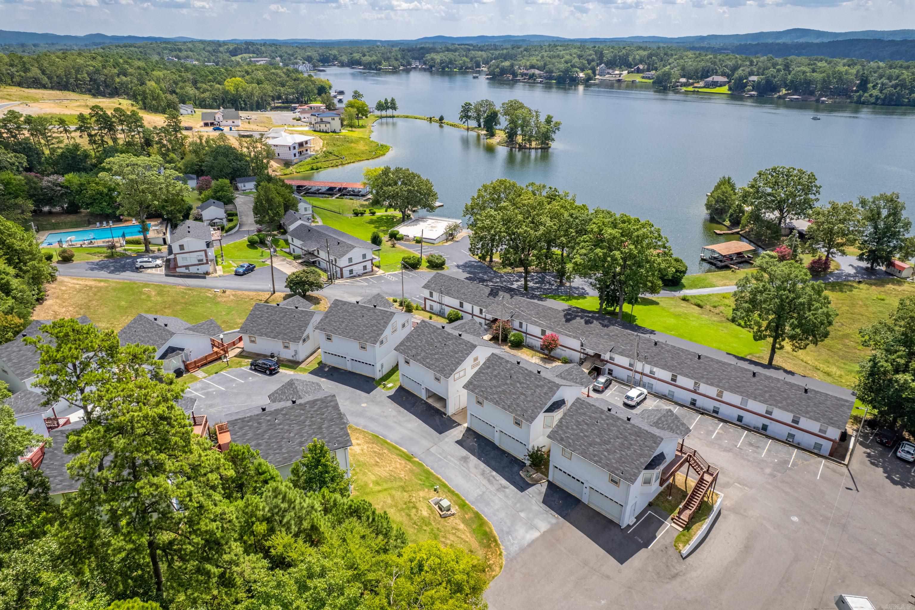 208 Aberina  Hot Springs, AR