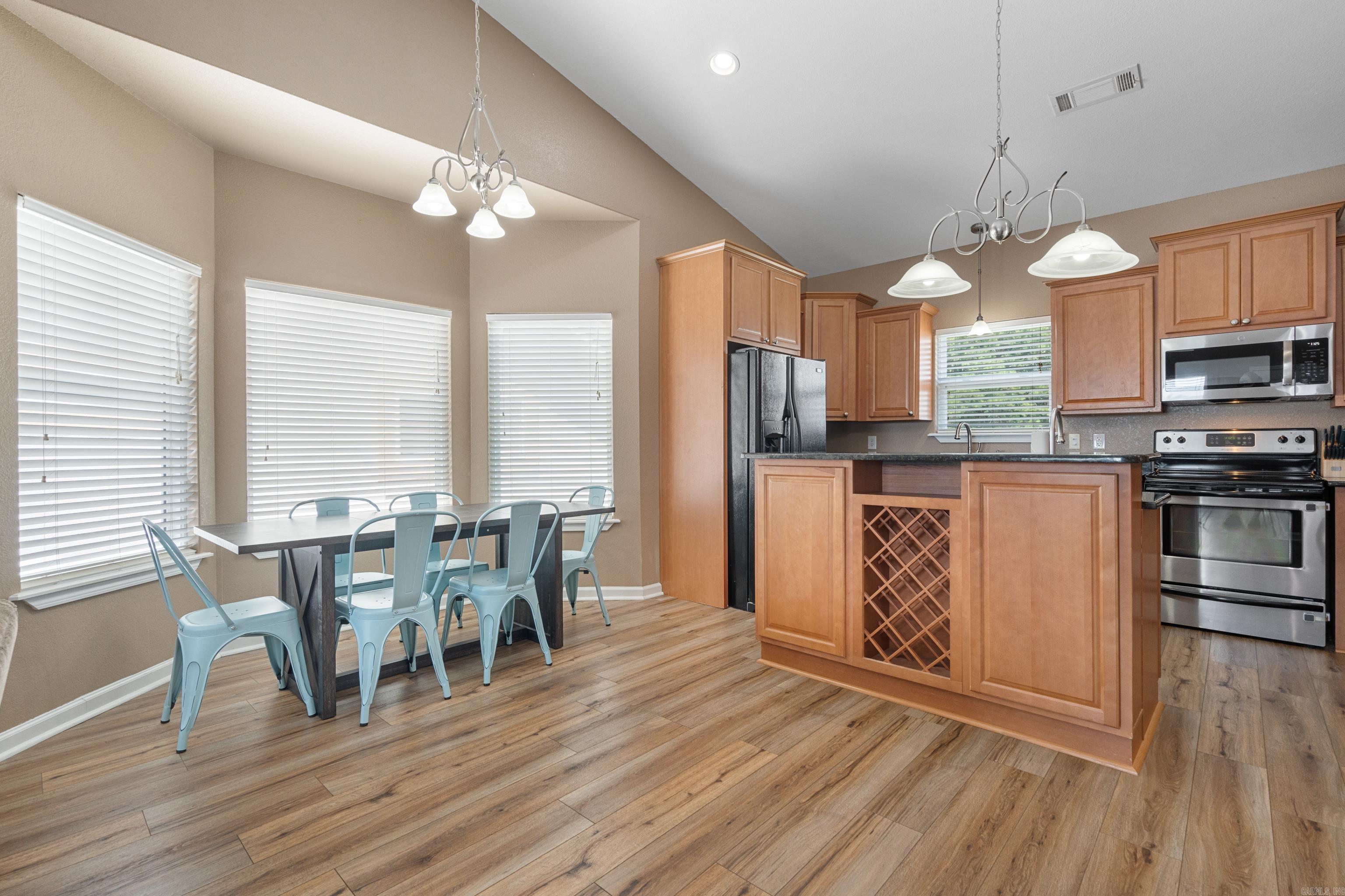 208 Aberina  Hot Springs, AR