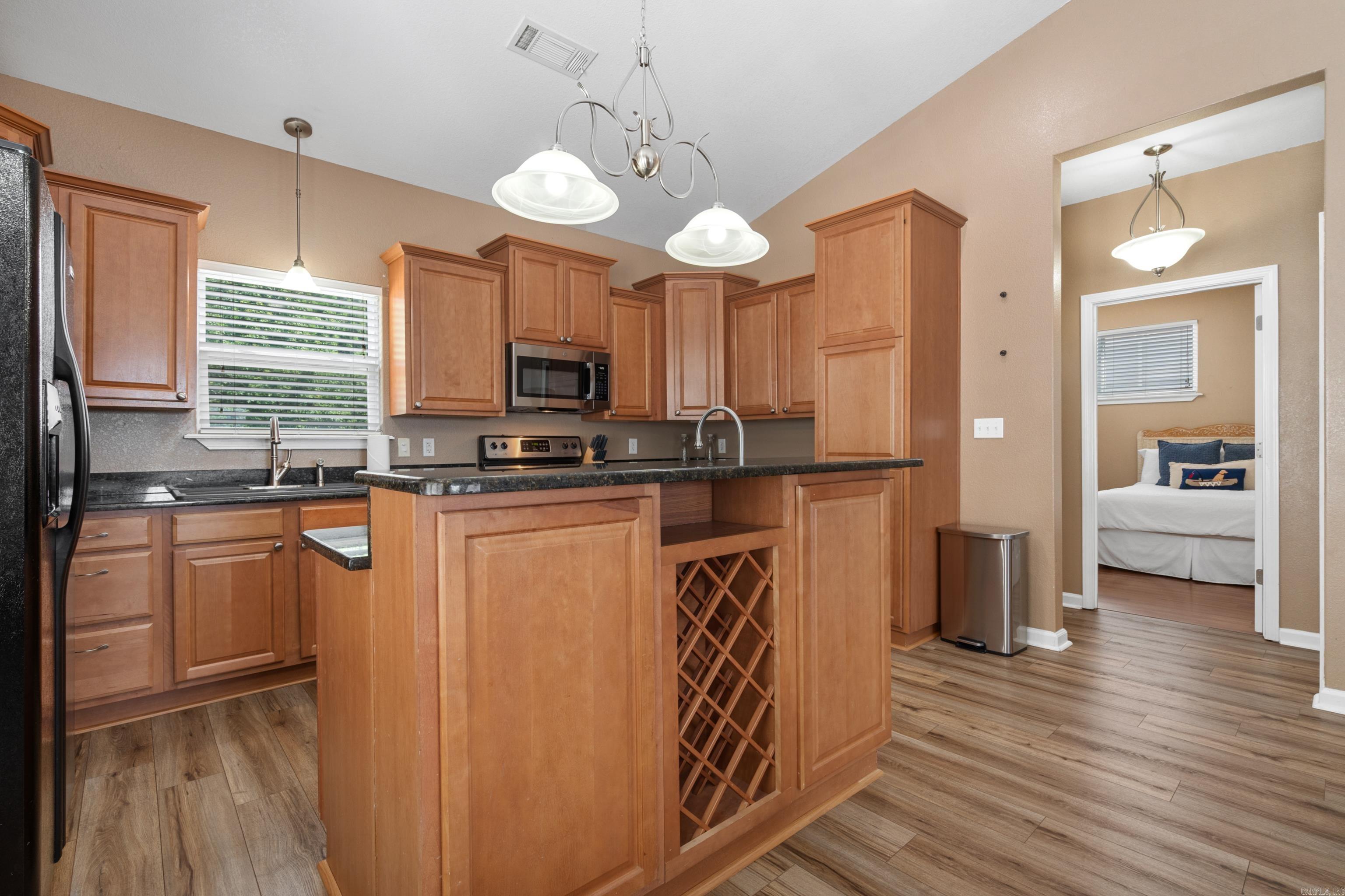 208 Aberina  Hot Springs, AR