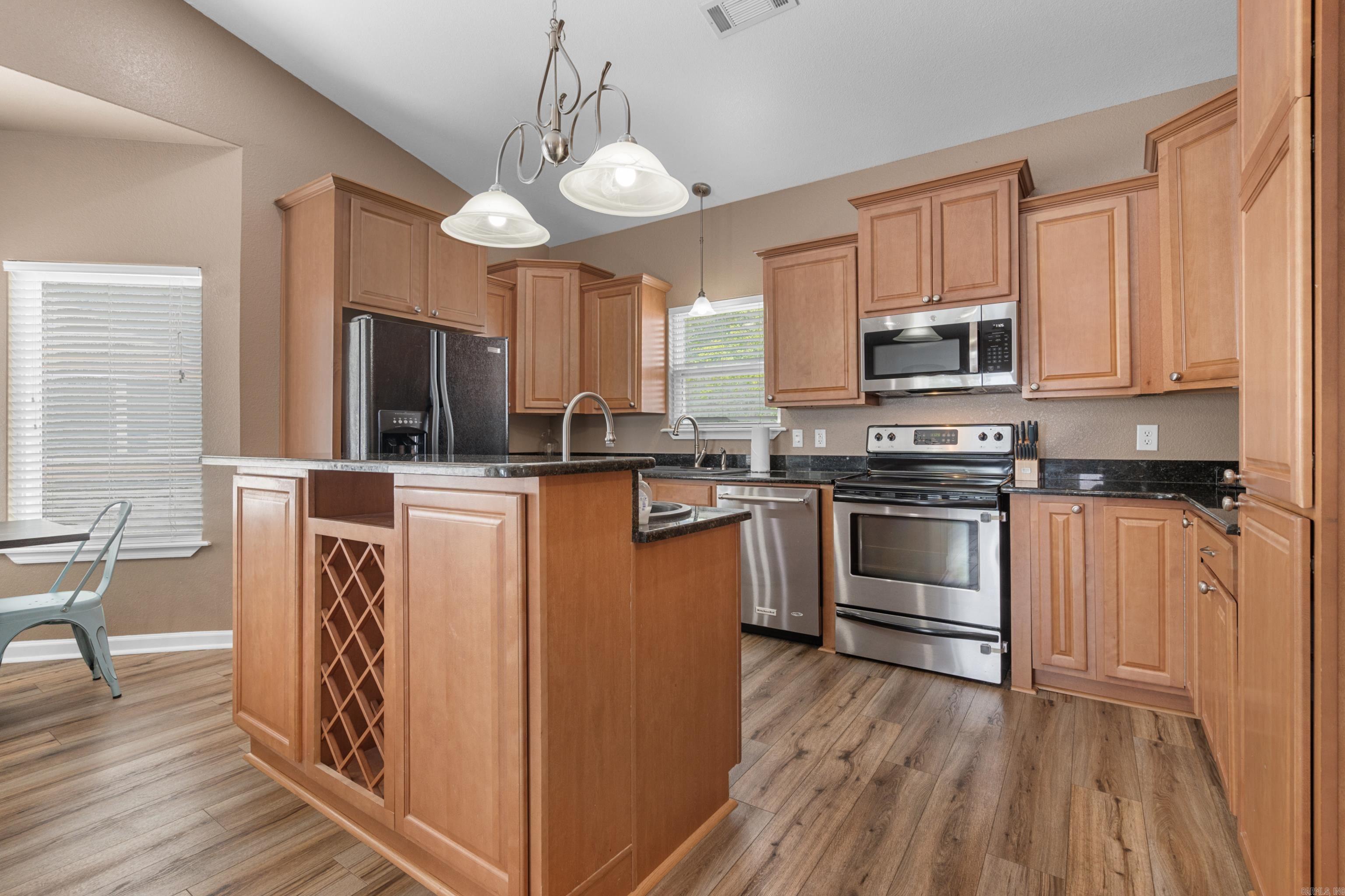 208 Aberina  Hot Springs, AR