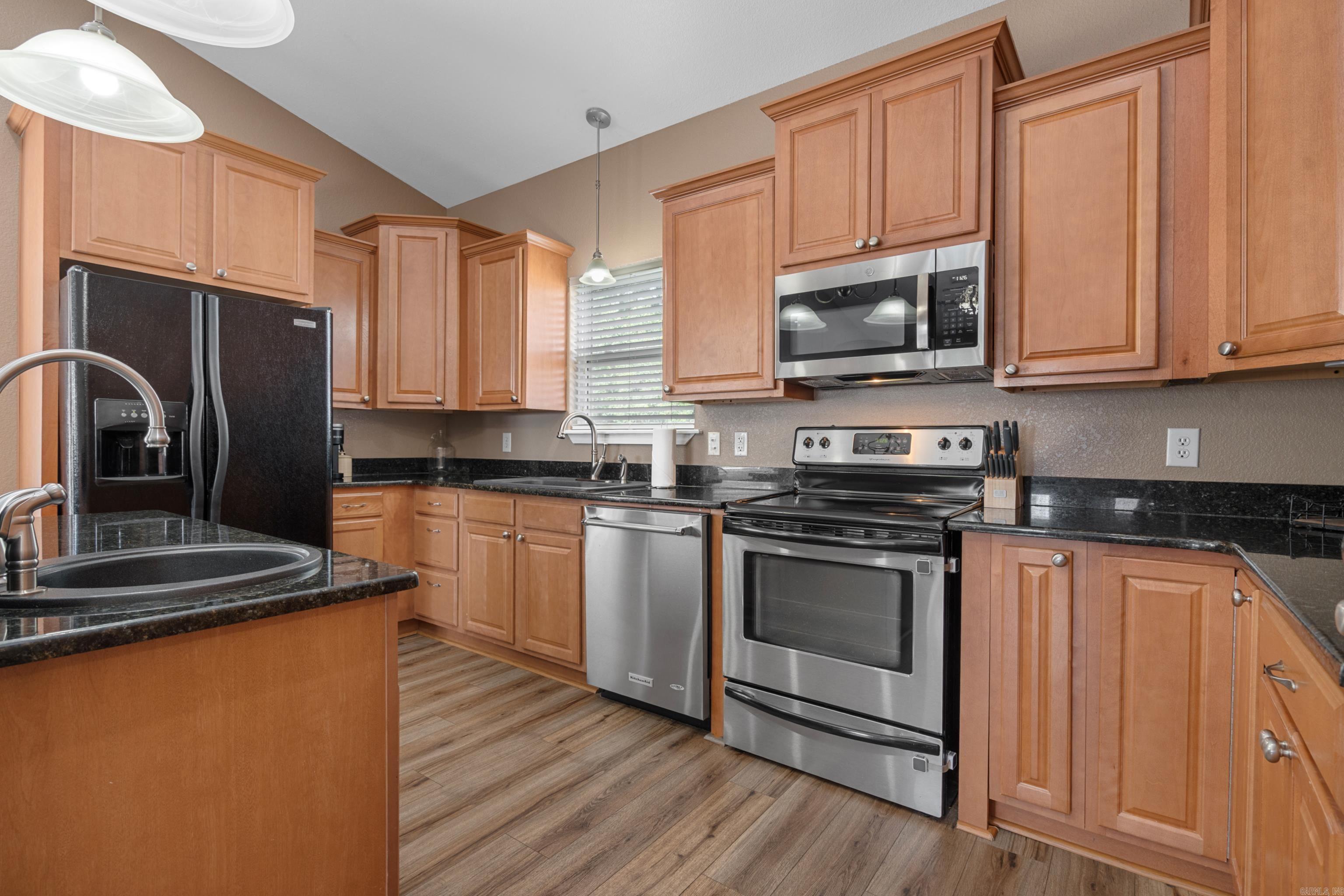 208 Aberina  Hot Springs, AR