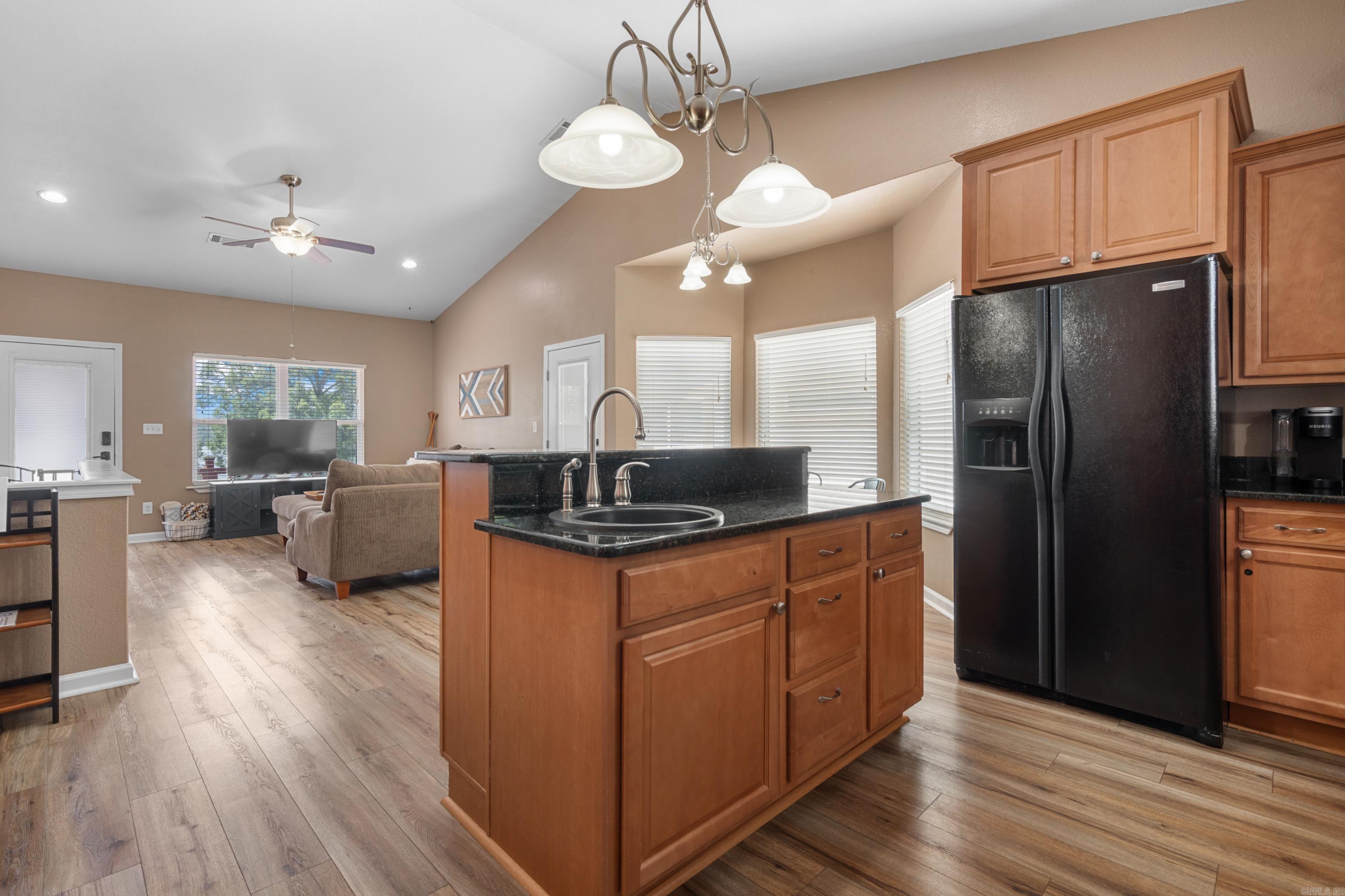 208 Aberina  Hot Springs, AR