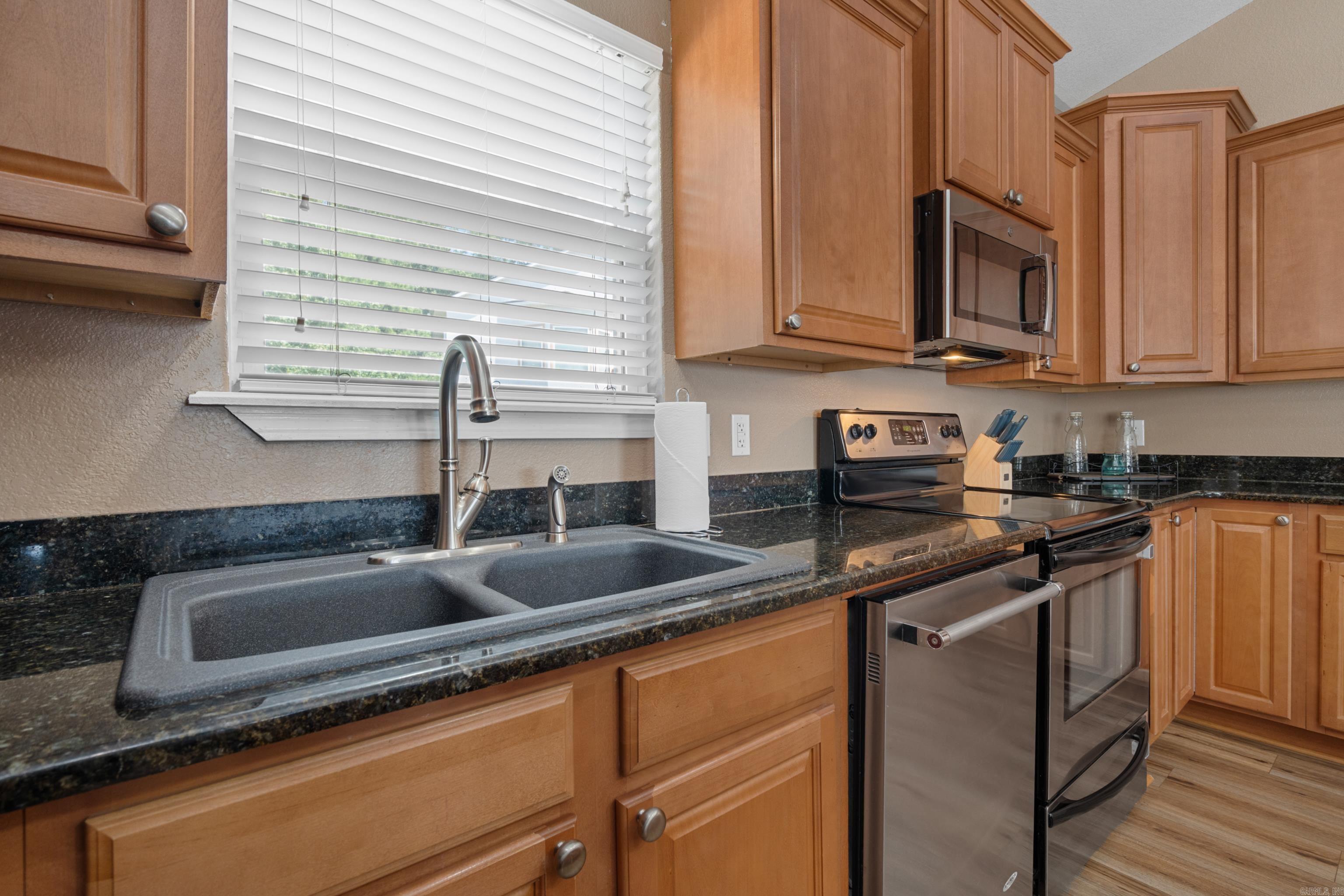 208 Aberina  Hot Springs, AR