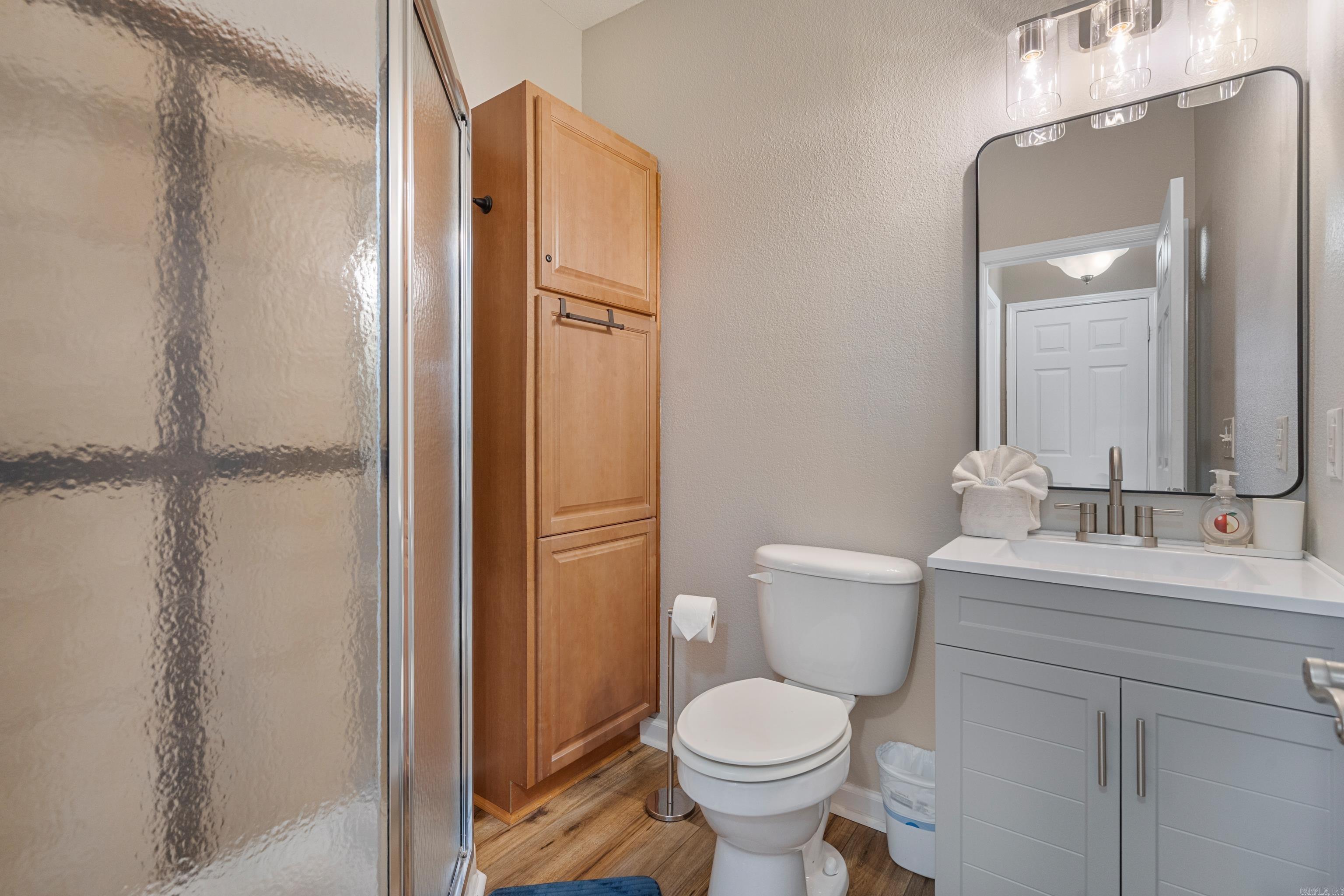 208 Aberina  Hot Springs, AR