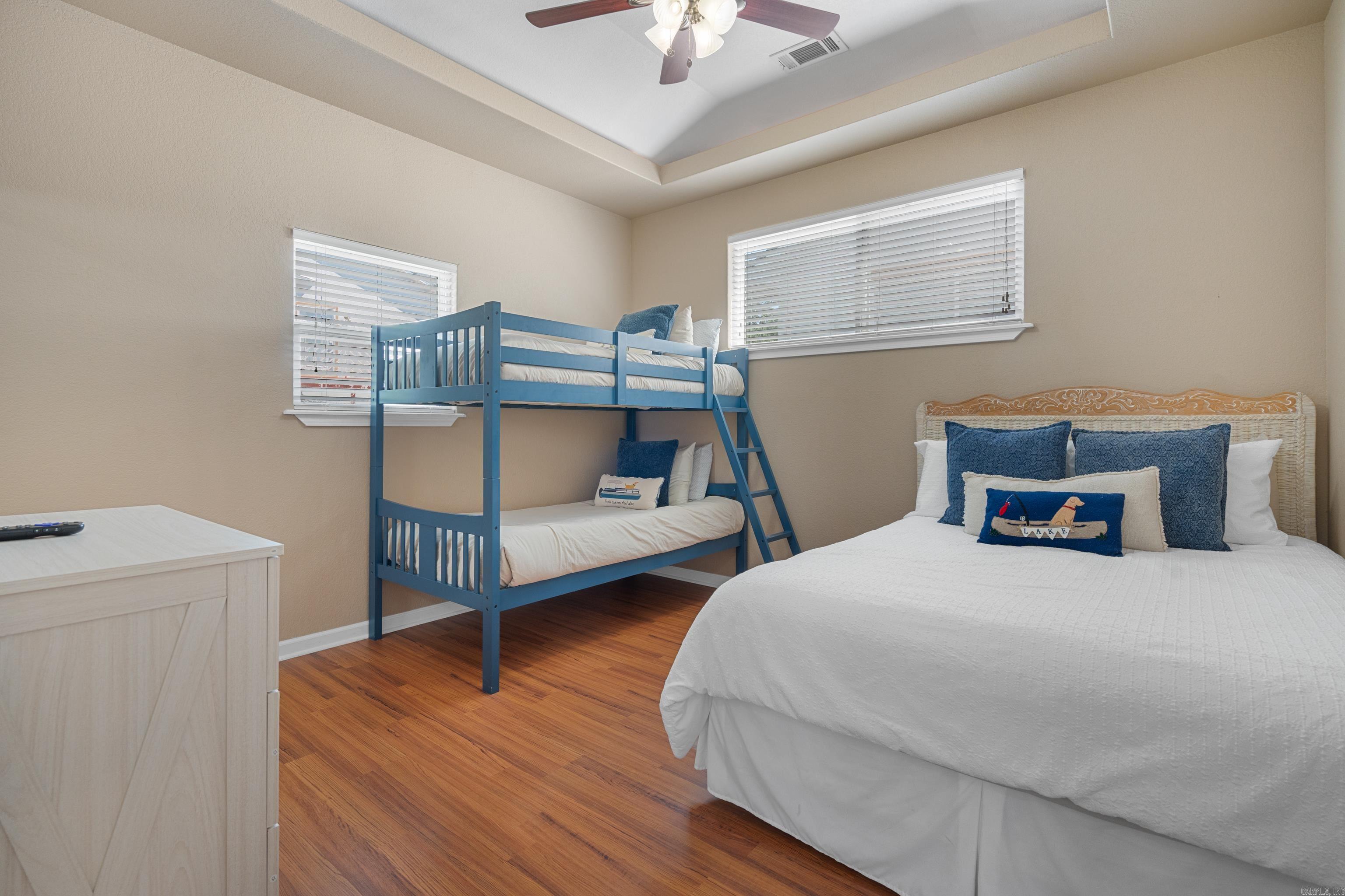 208 Aberina  Hot Springs, AR