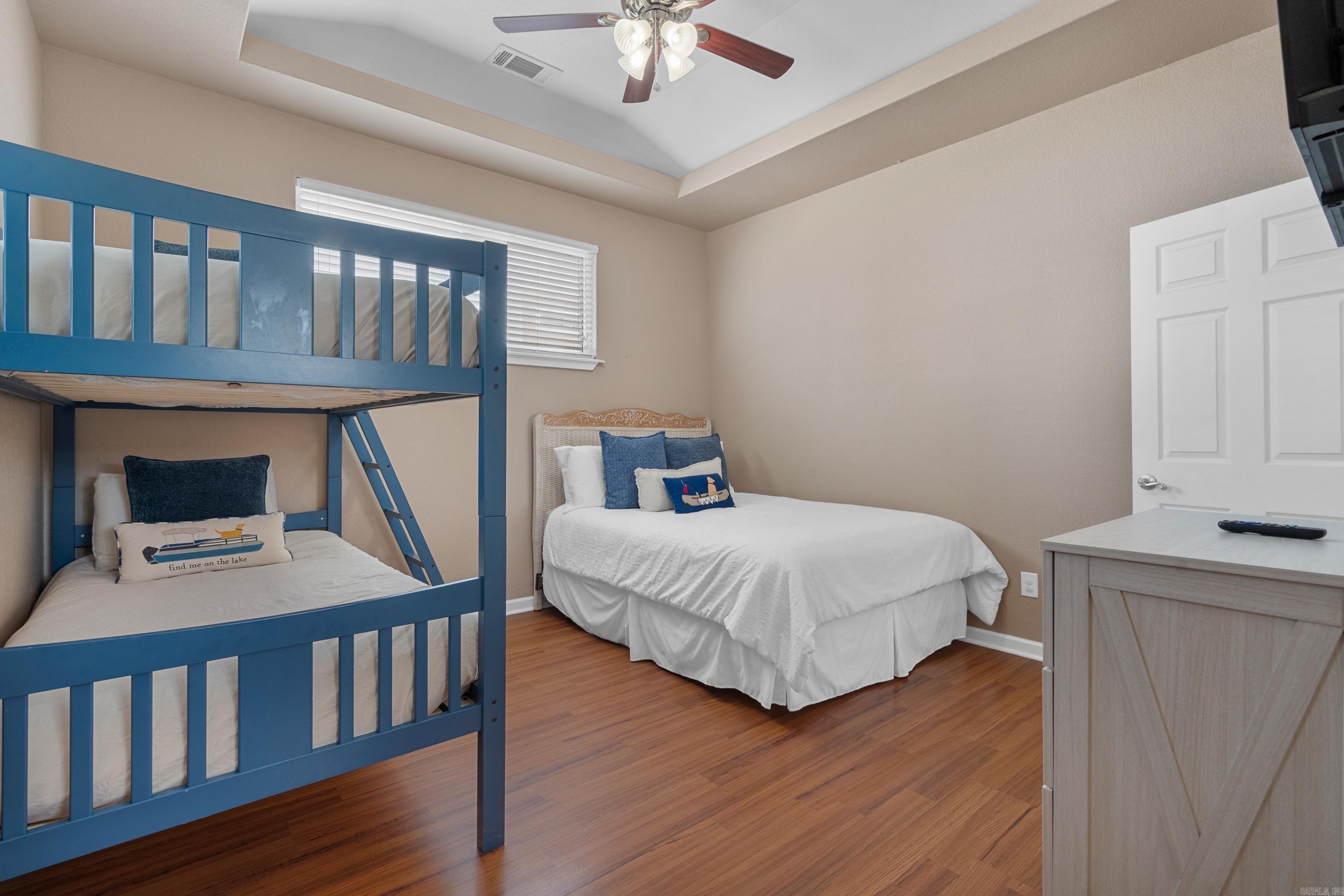 208 Aberina  Hot Springs, AR