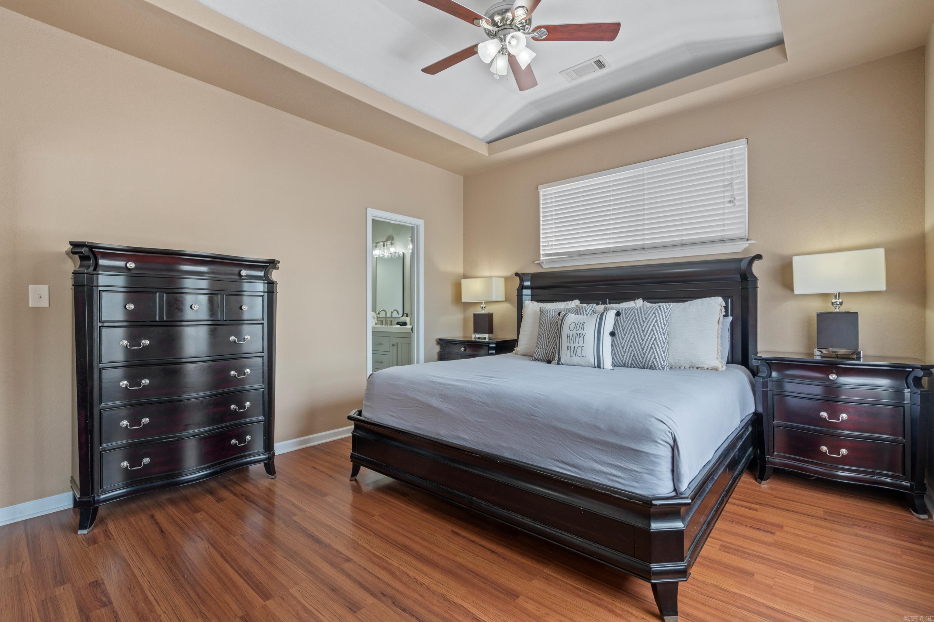 208 Aberina  Hot Springs, AR