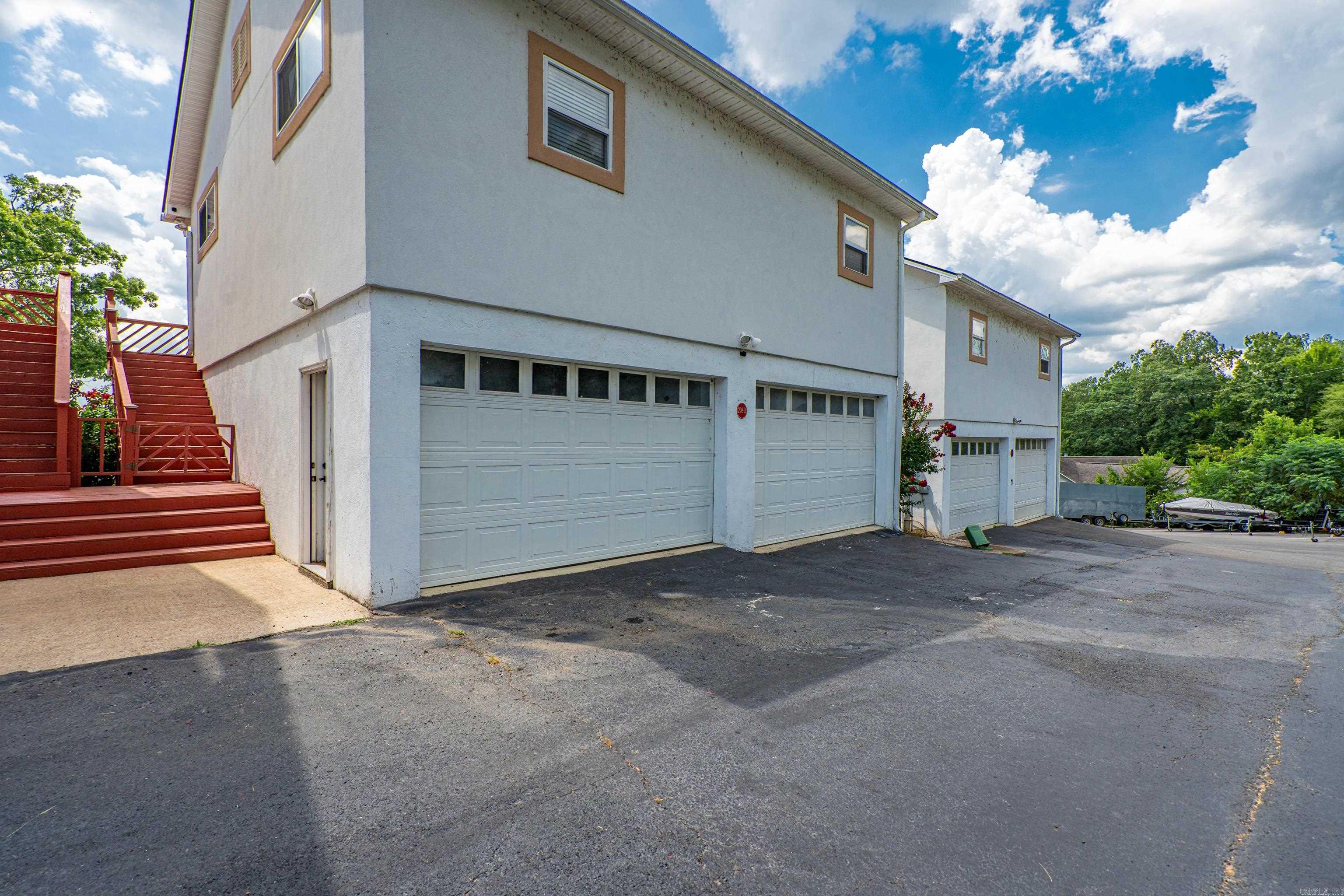 208 Aberina  Hot Springs, AR