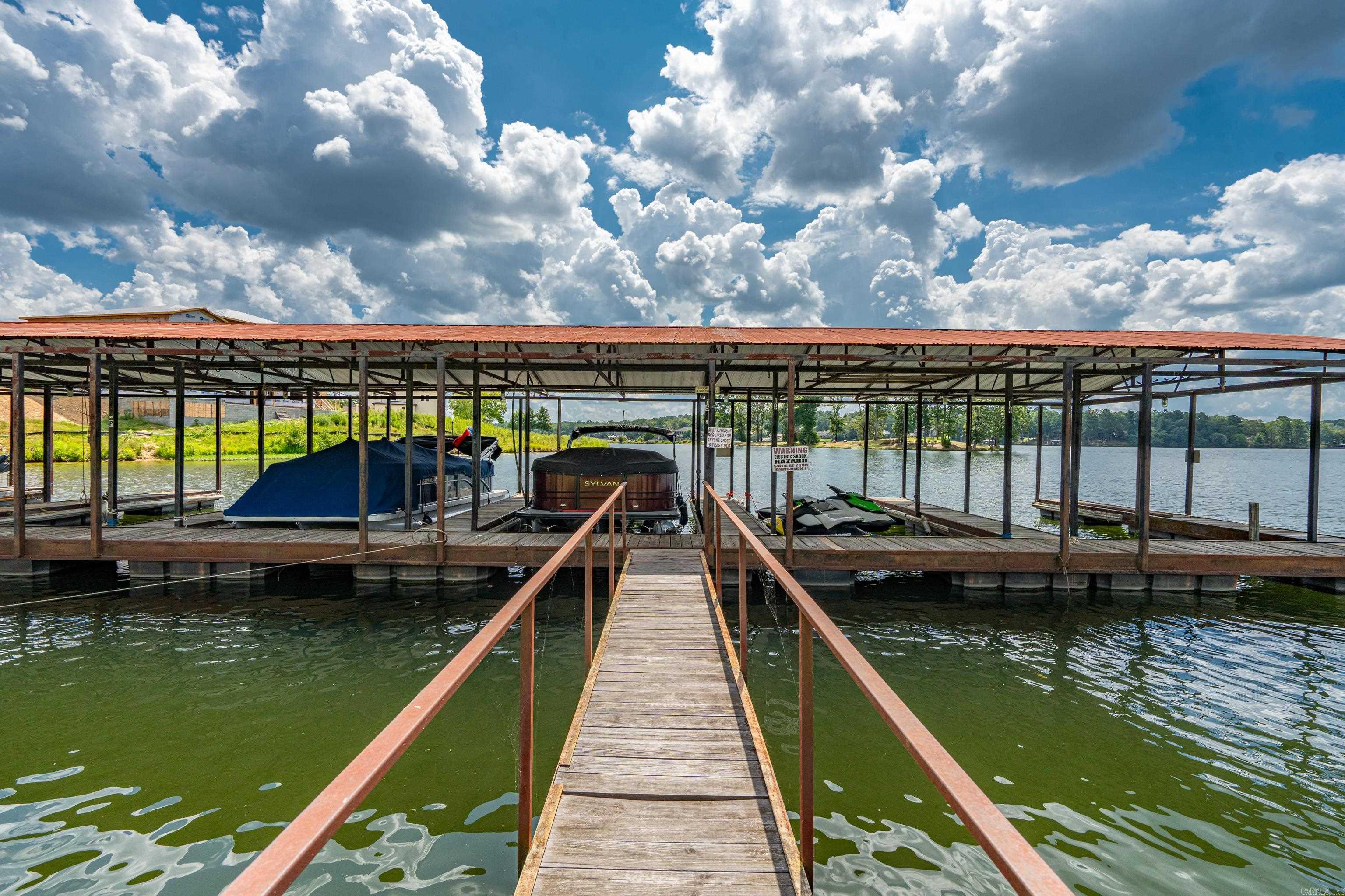 208 Aberina  Hot Springs, AR