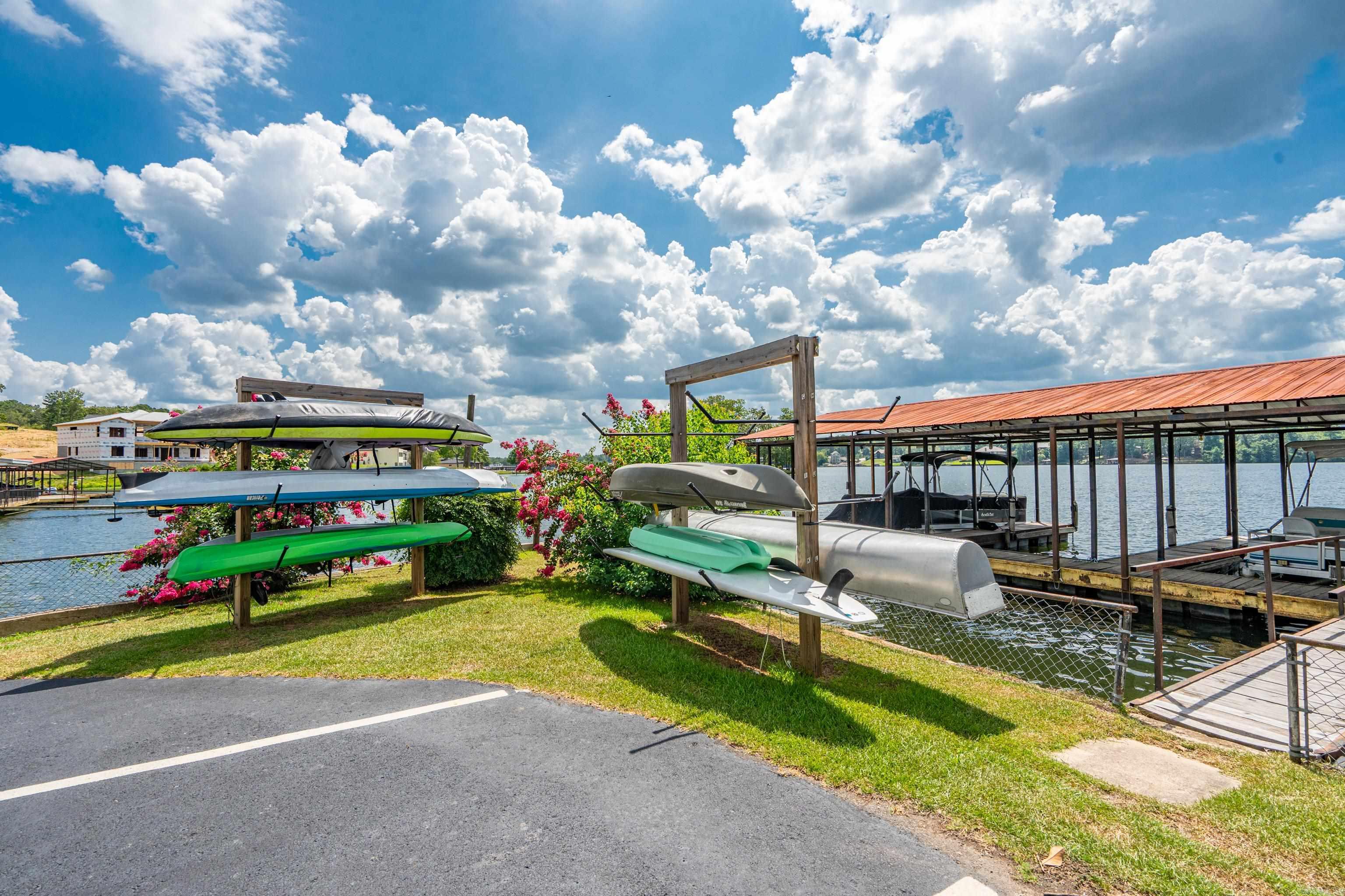 208 Aberina  Hot Springs, AR