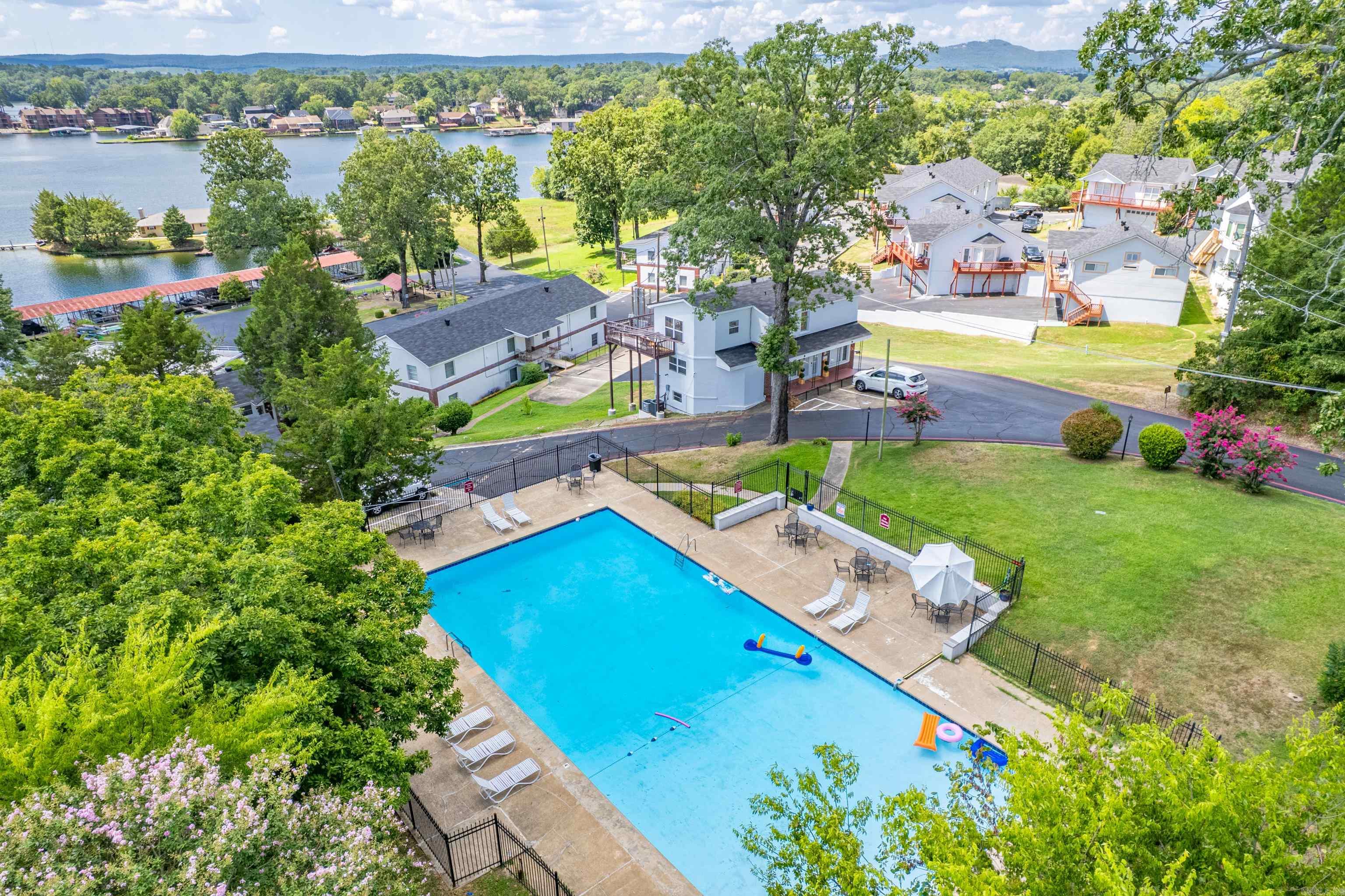 208 Aberina  Hot Springs, AR