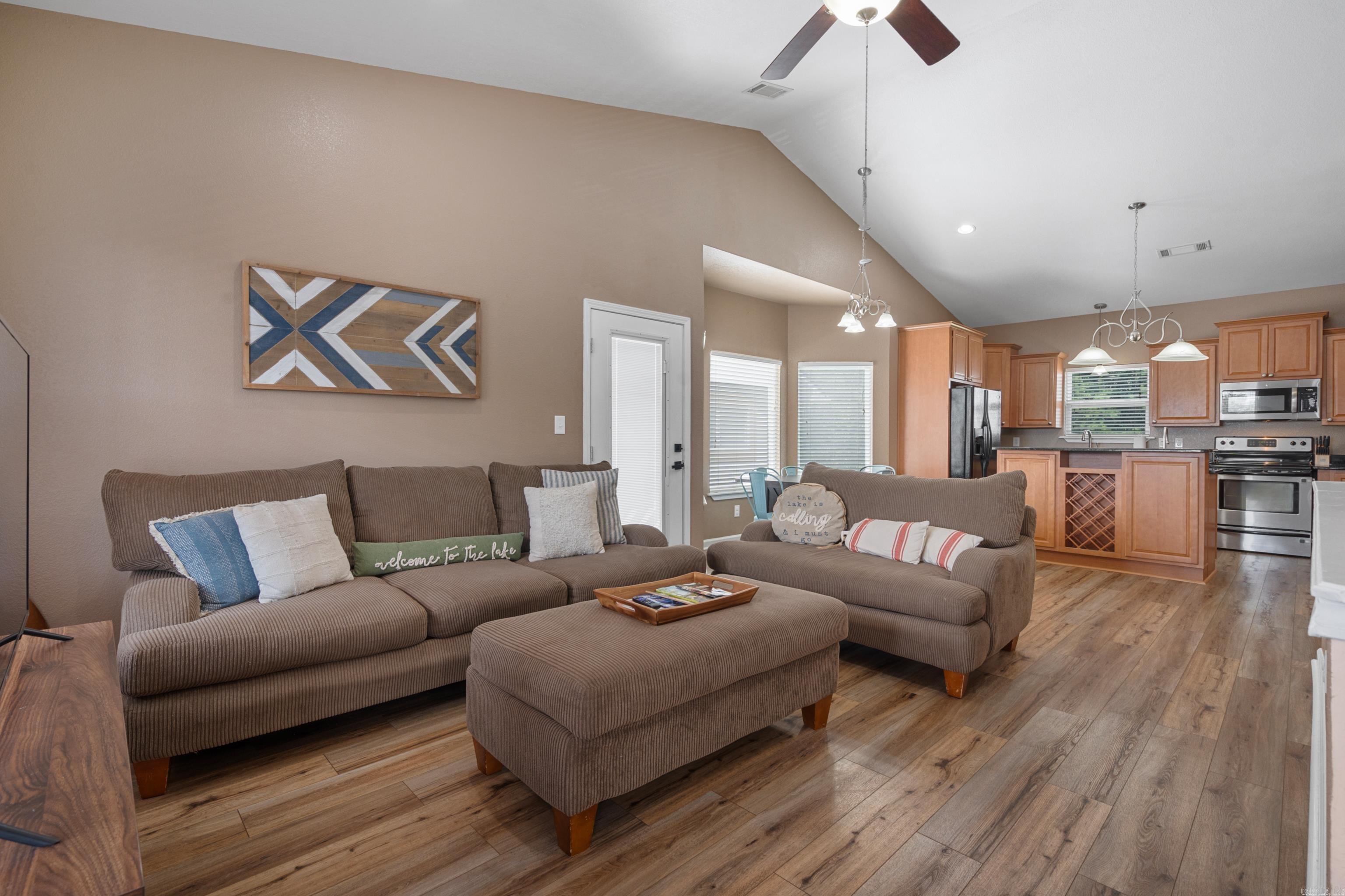 208 Aberina  Hot Springs, AR