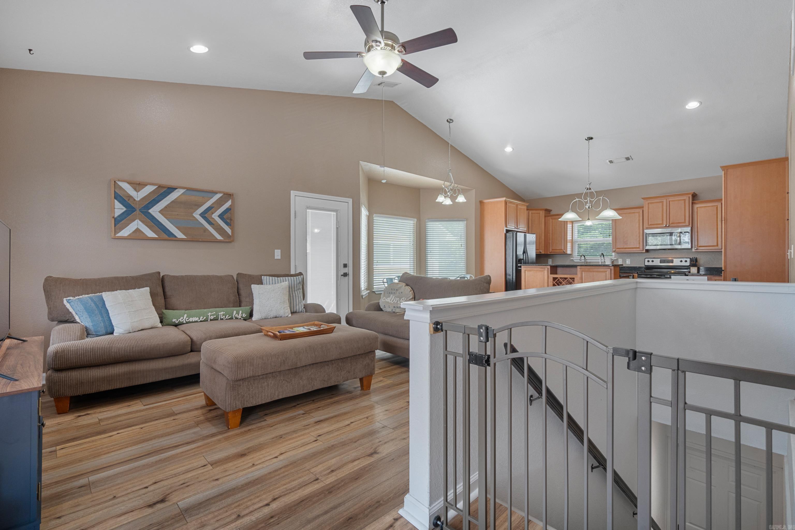 208 Aberina  Hot Springs, AR