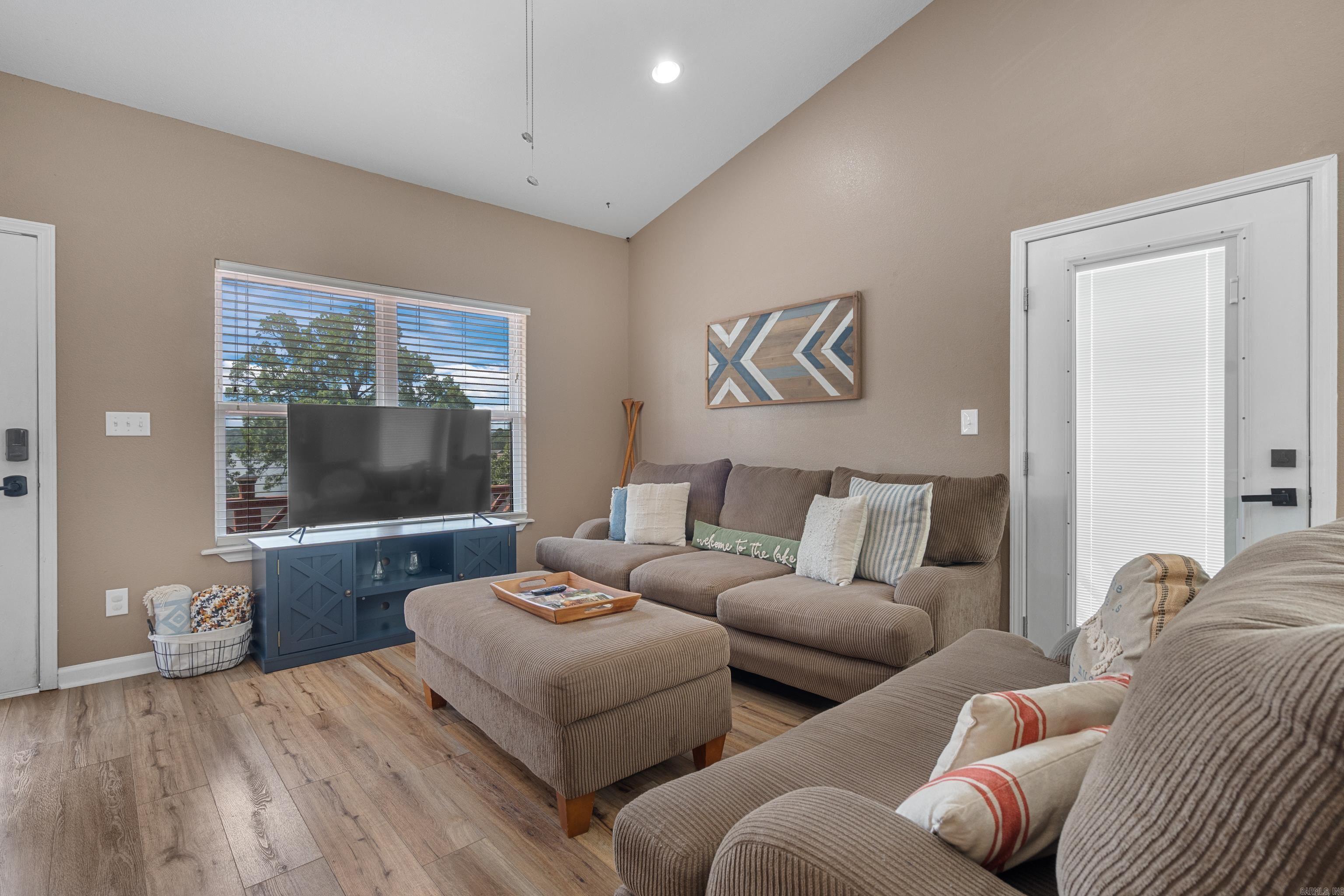 208 Aberina  Hot Springs, AR