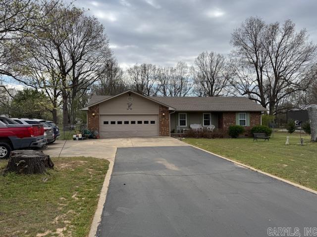 90 Frontier  Pocahontas, AR