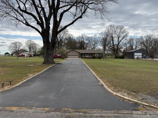 90 Frontier  Pocahontas, AR