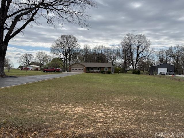 90 Frontier  Pocahontas, AR