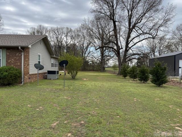 90 Frontier  Pocahontas, AR