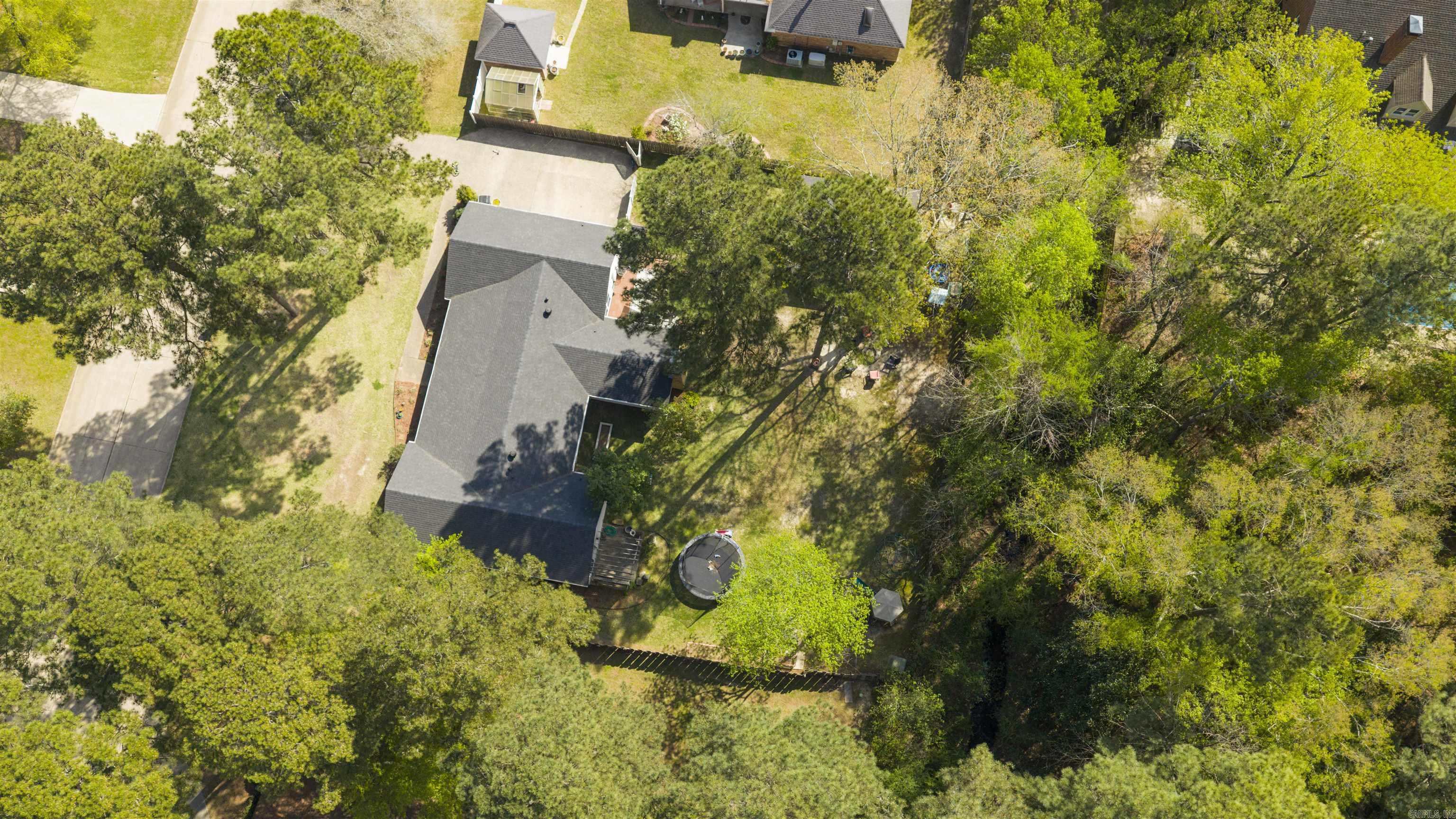 2205 Pathway  El Dorado, AR