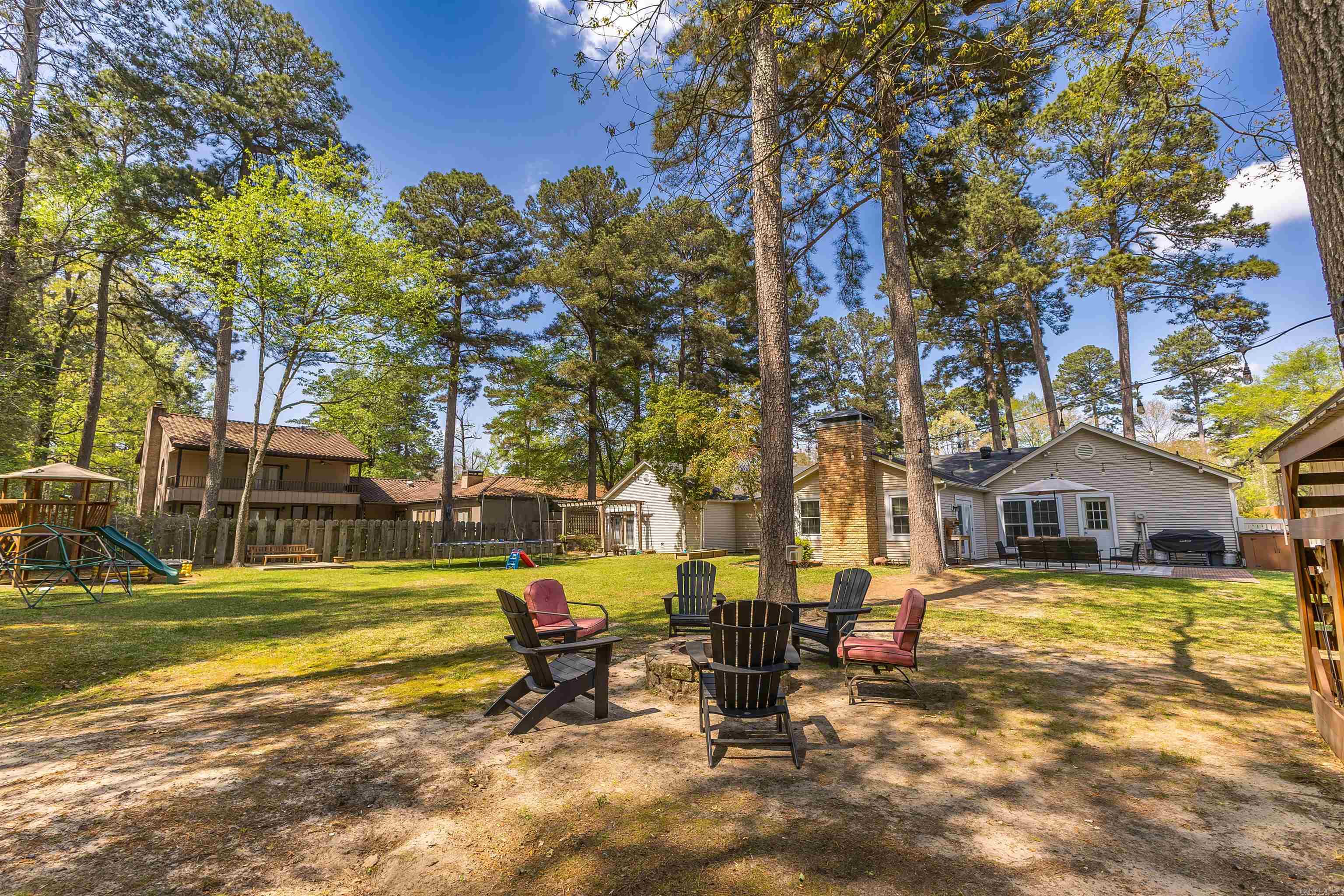 2205 Pathway  El Dorado, AR