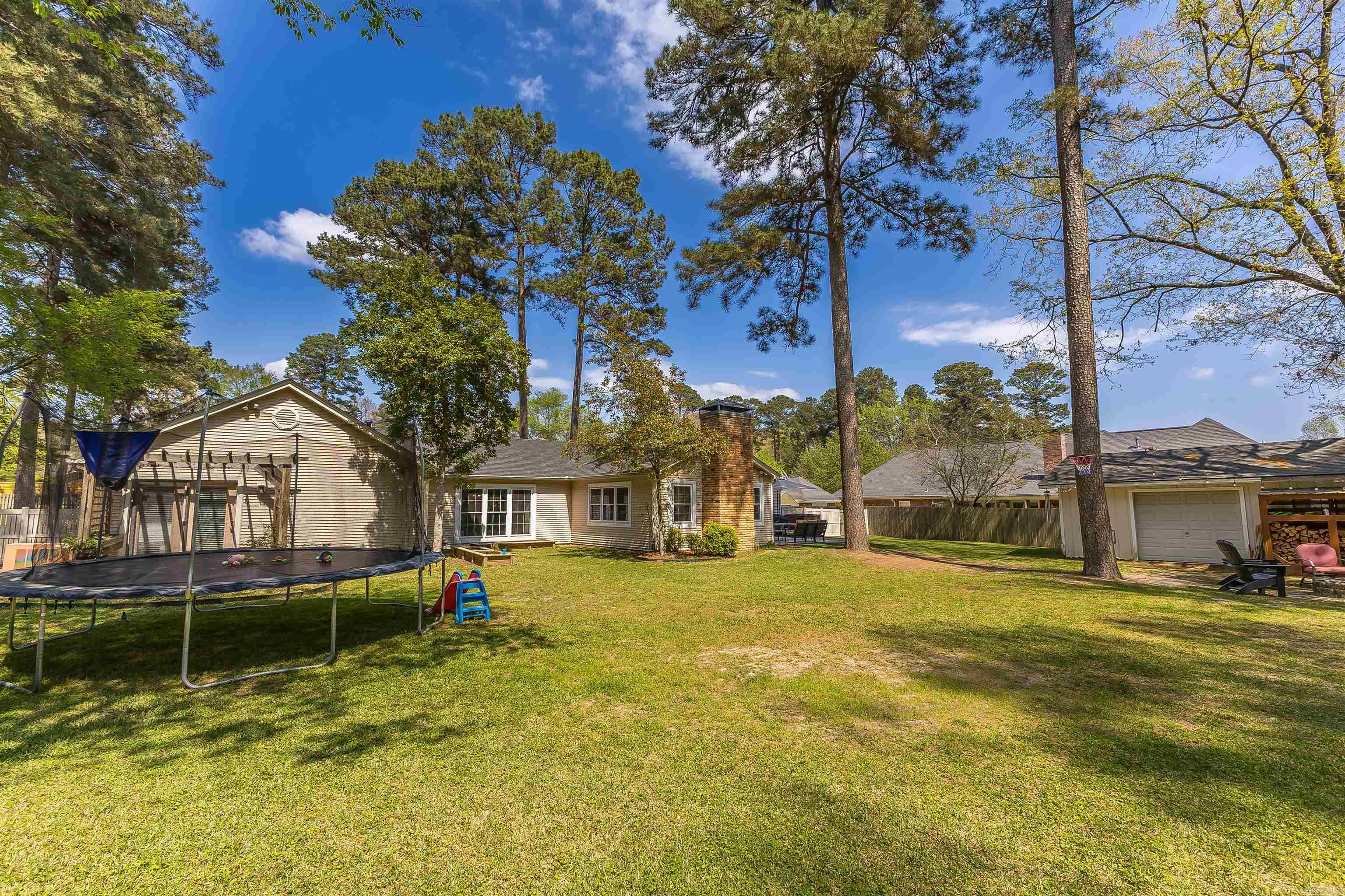 2205 Pathway  El Dorado, AR