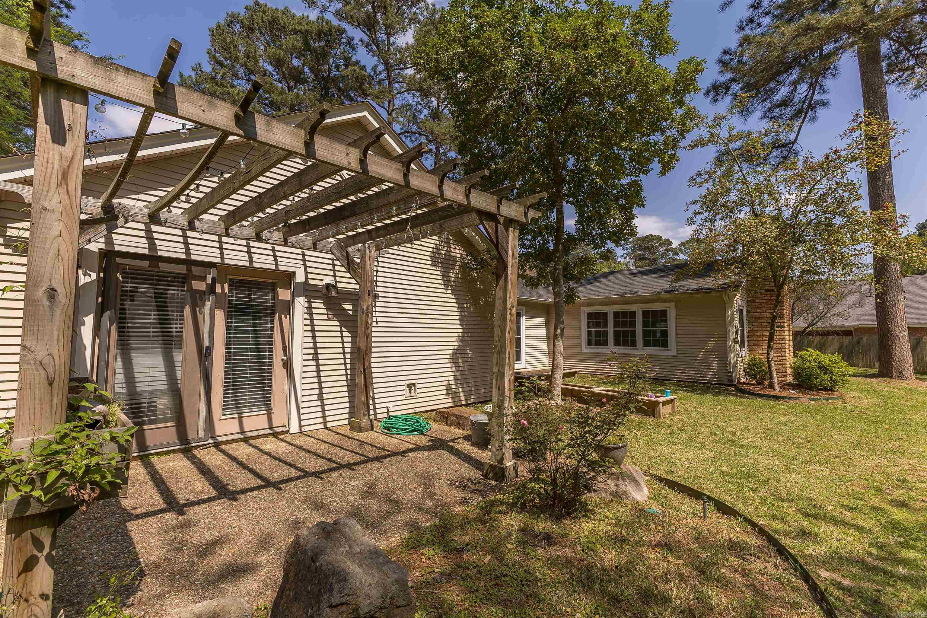 2205 Pathway  El Dorado, AR