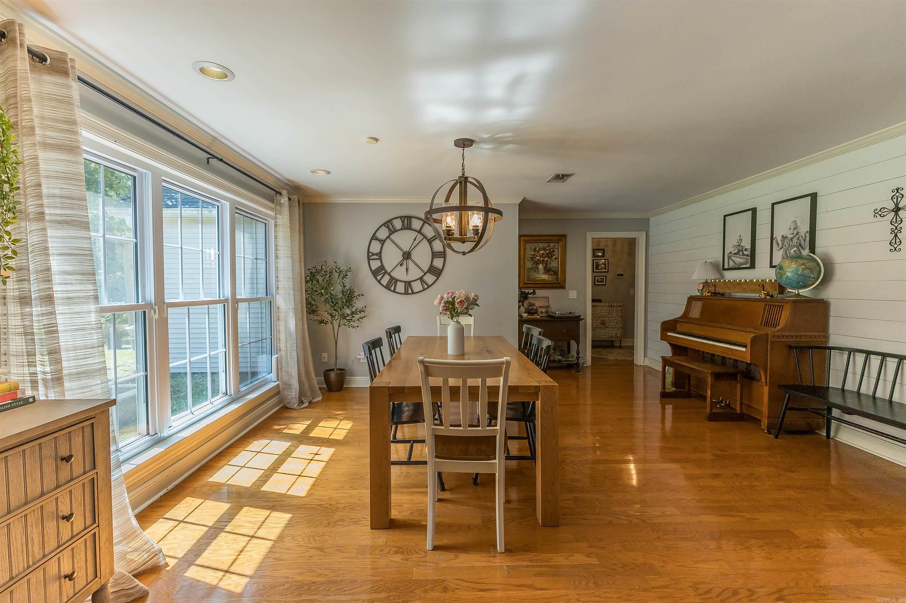 2205 Pathway  El Dorado, AR