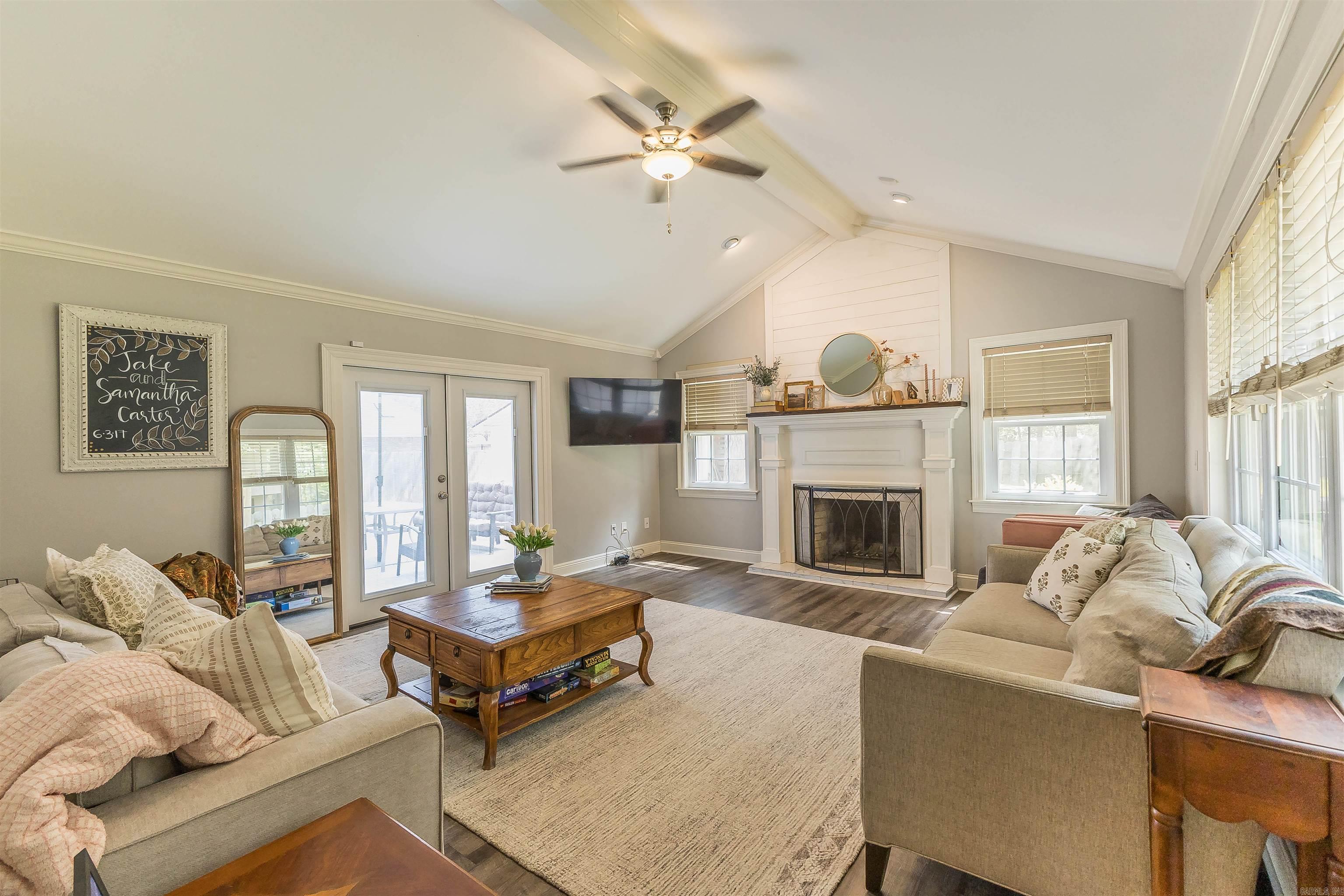 2205 Pathway  El Dorado, AR