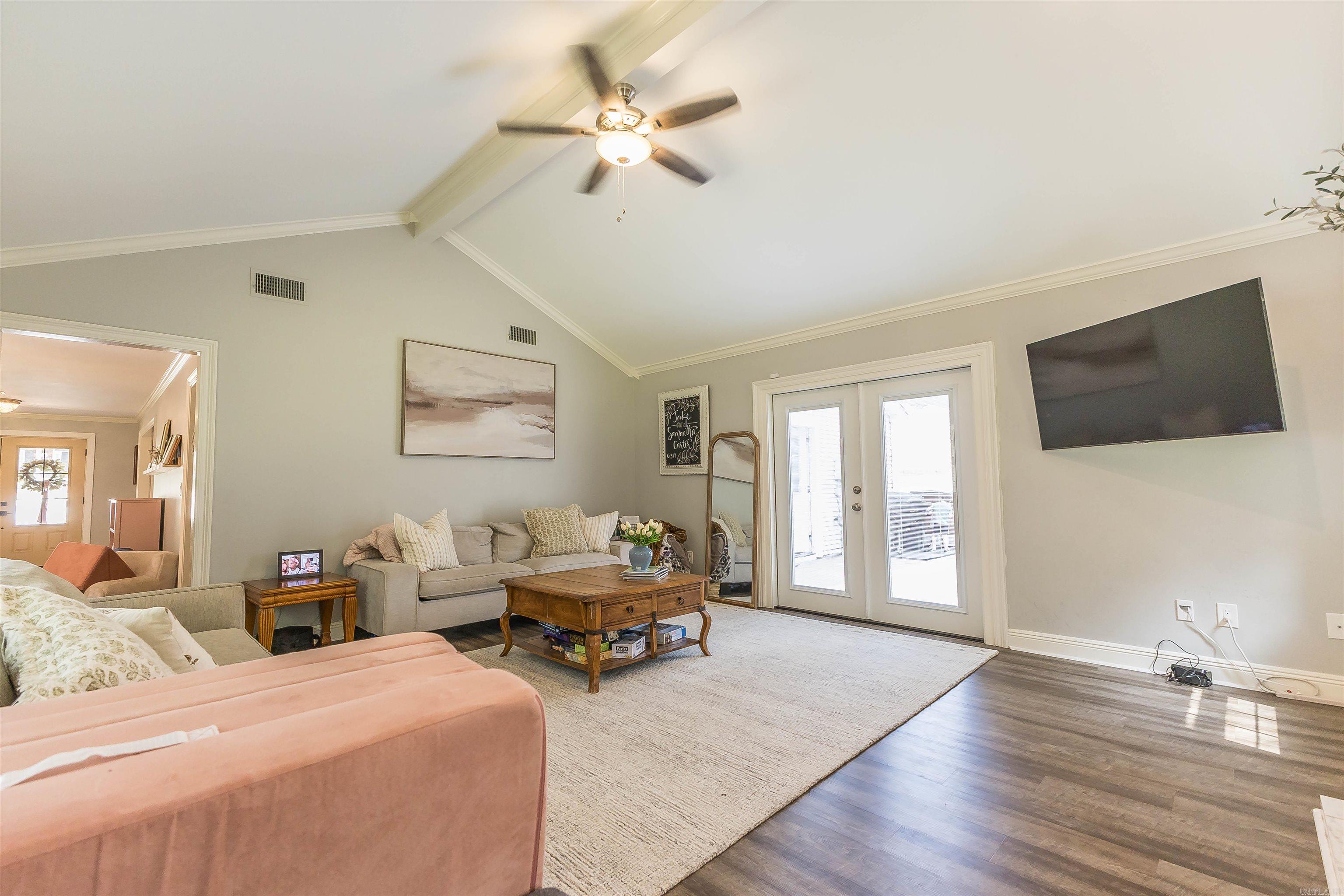 2205 Pathway  El Dorado, AR