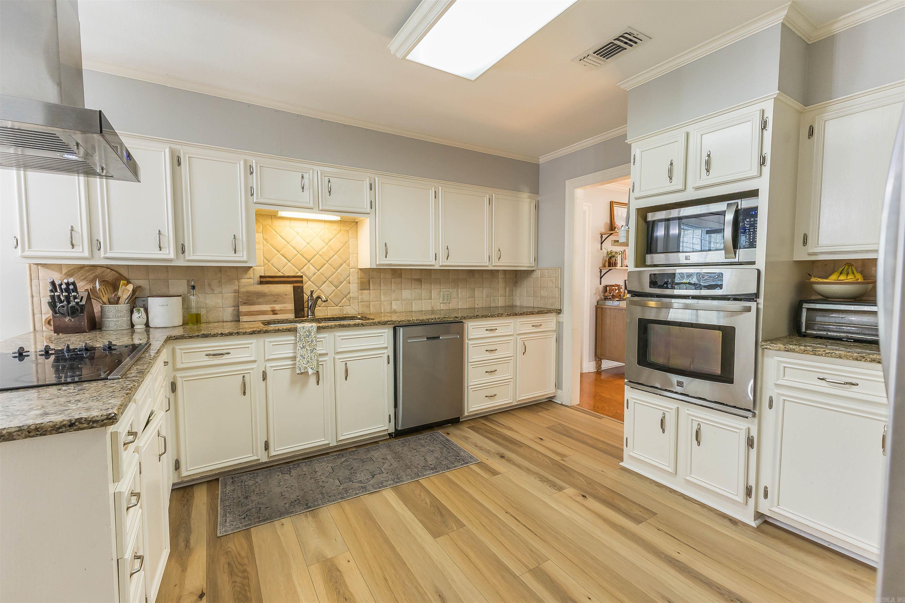 2205 Pathway  El Dorado, AR