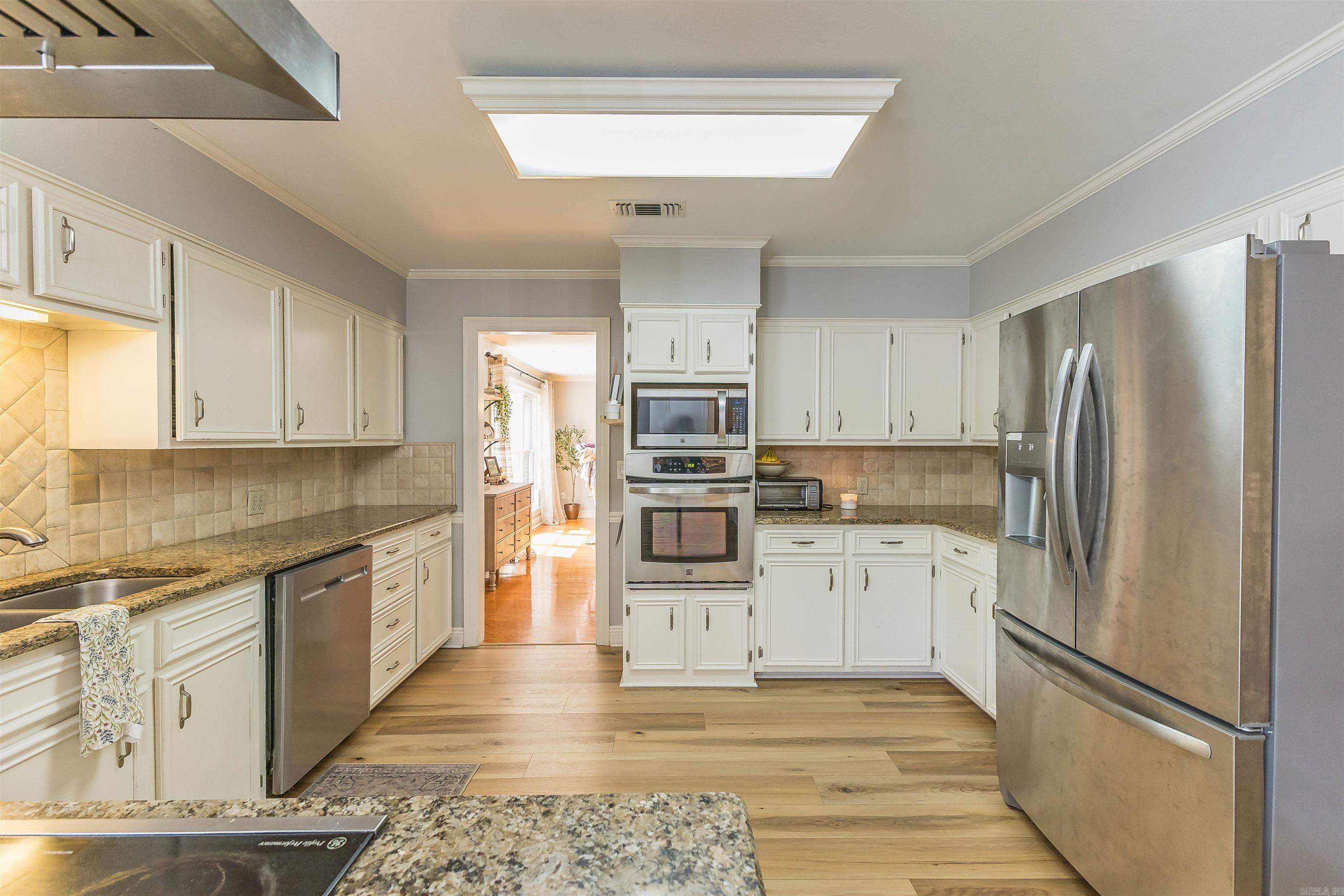 2205 Pathway  El Dorado, AR