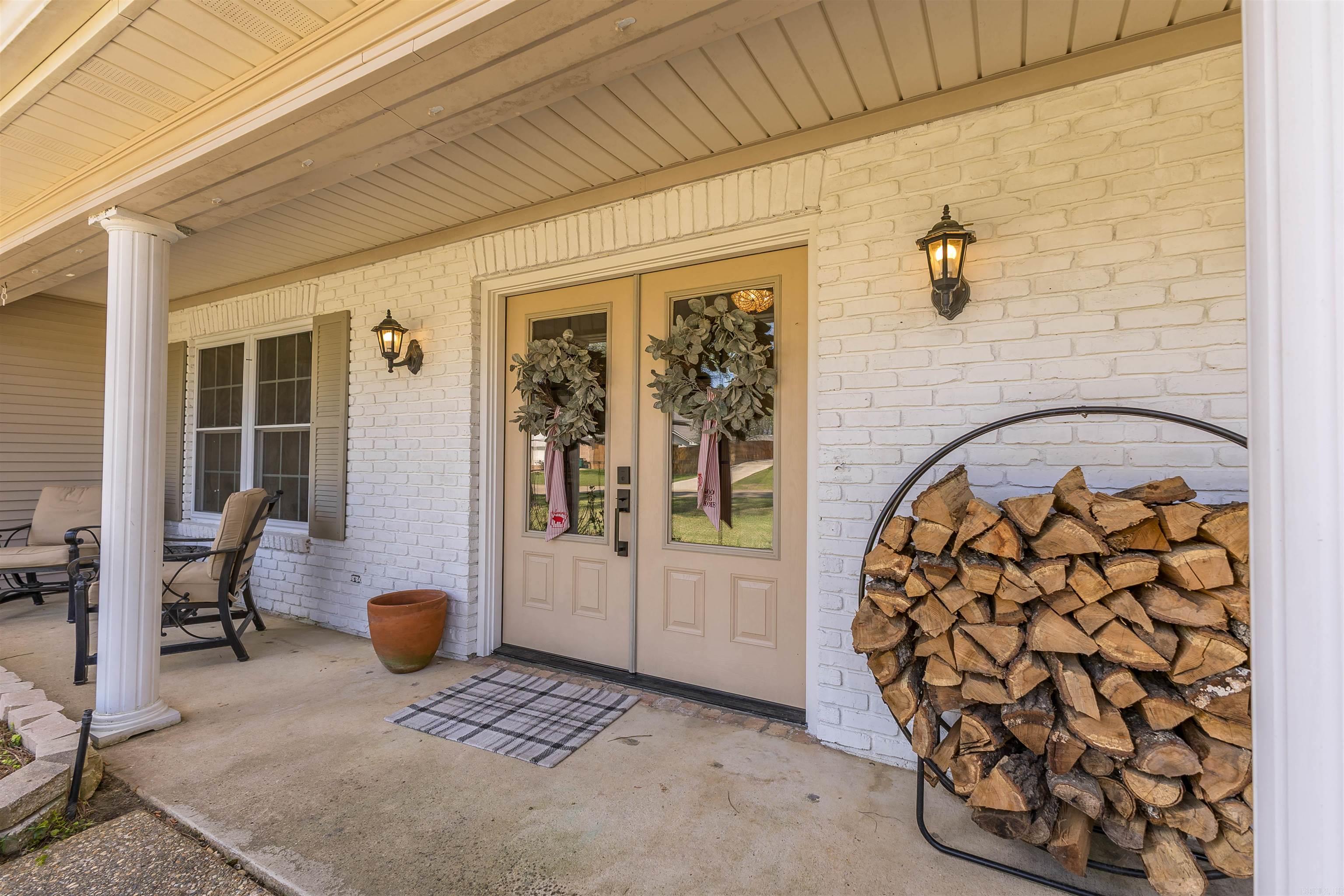 2205 Pathway  El Dorado, AR