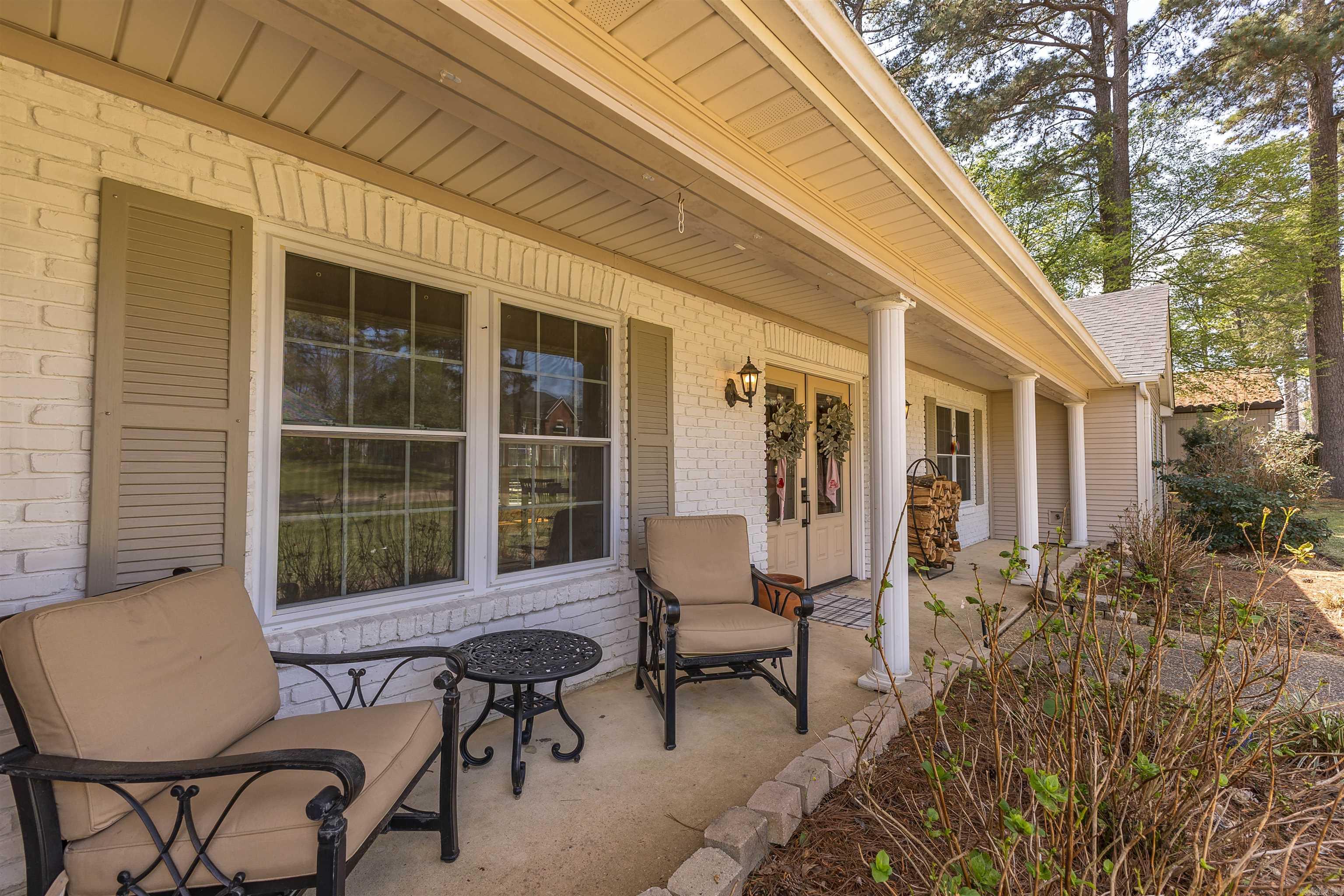 2205 Pathway  El Dorado, AR