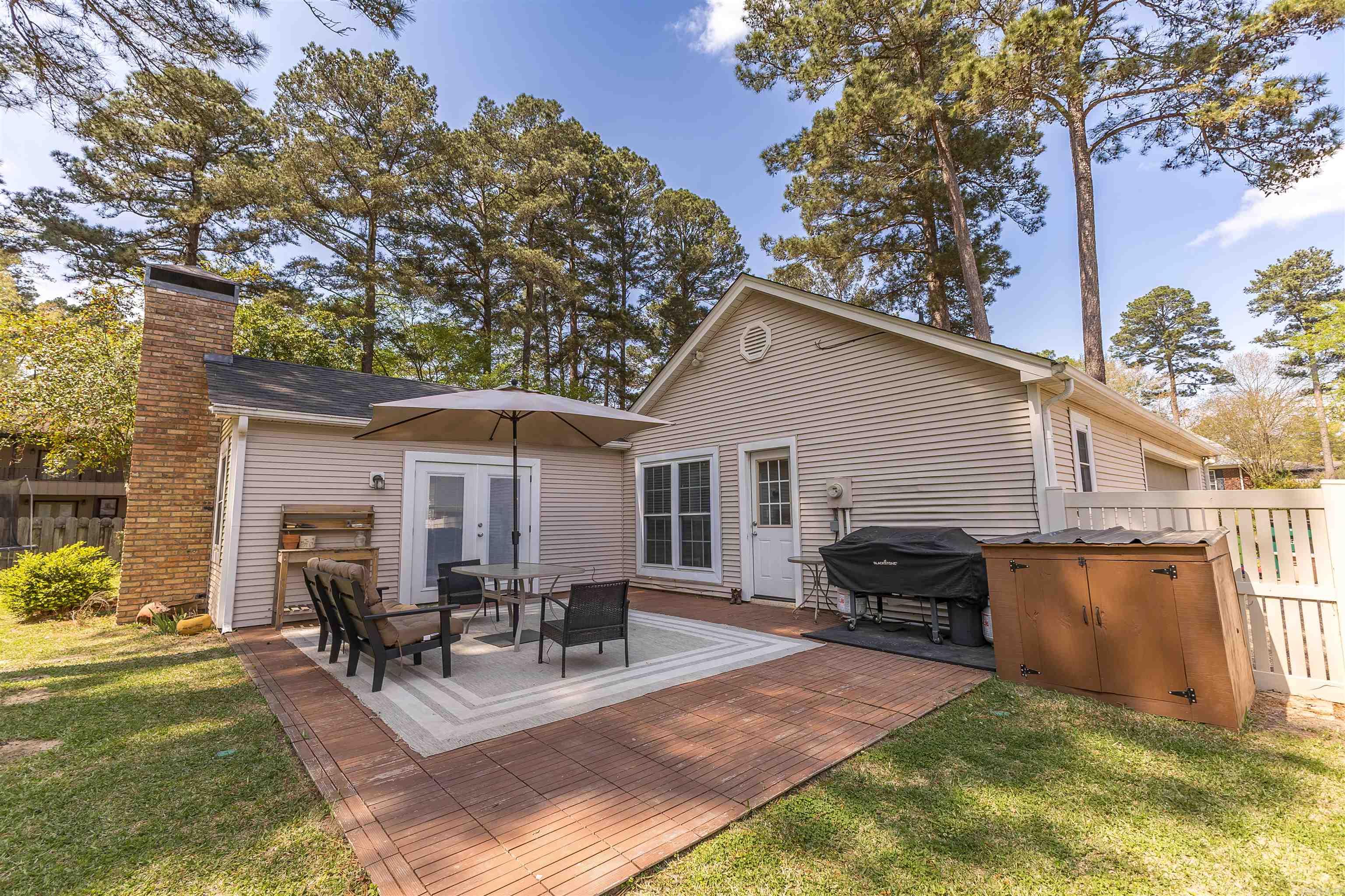 2205 Pathway  El Dorado, AR