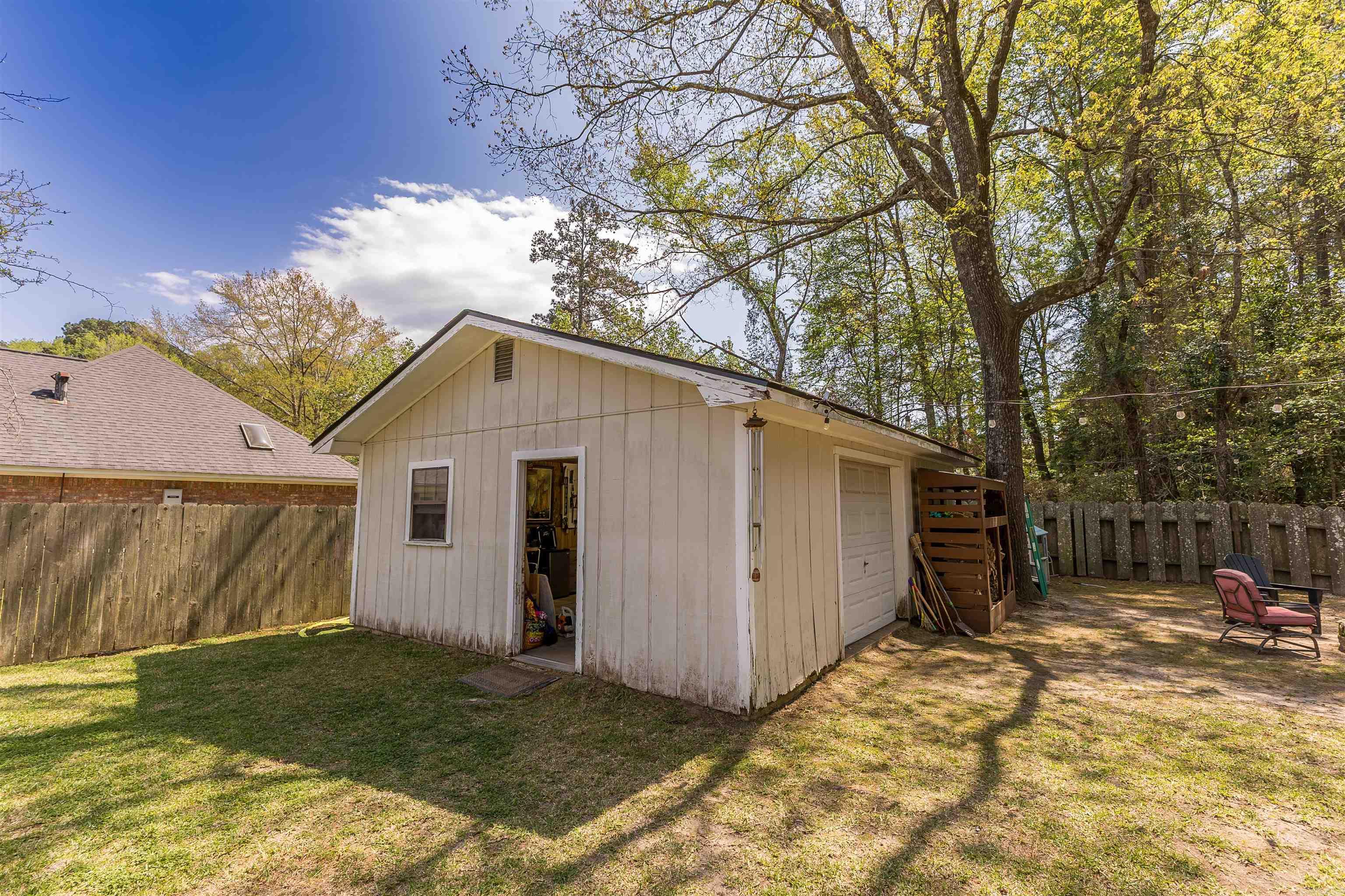 2205 Pathway  El Dorado, AR