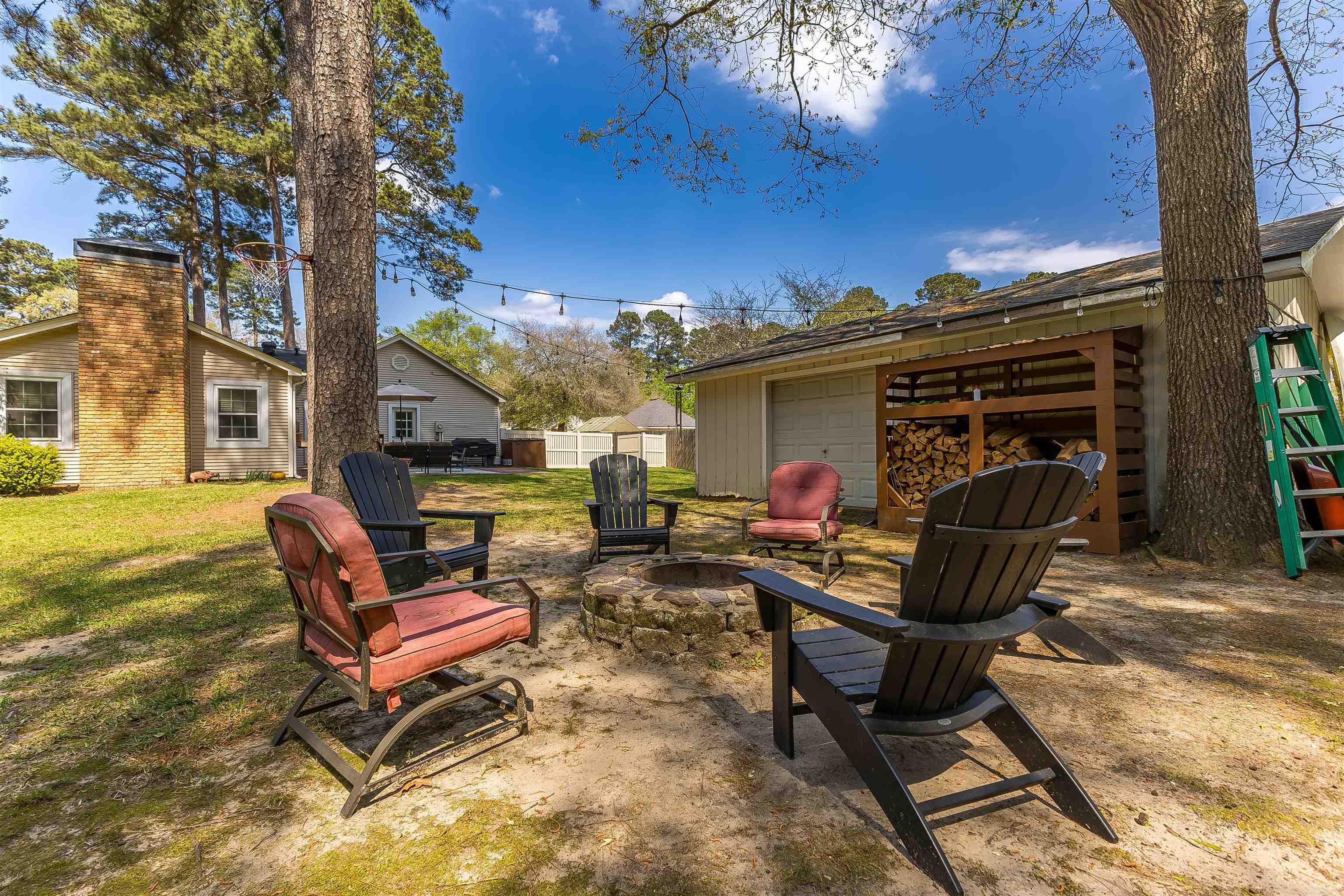 2205 Pathway  El Dorado, AR