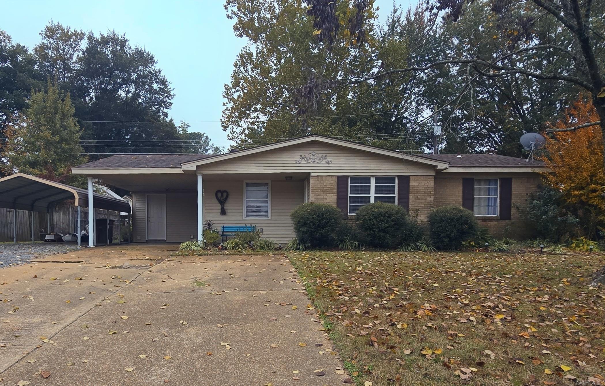 237 Clifton Drive  Wynne, AR