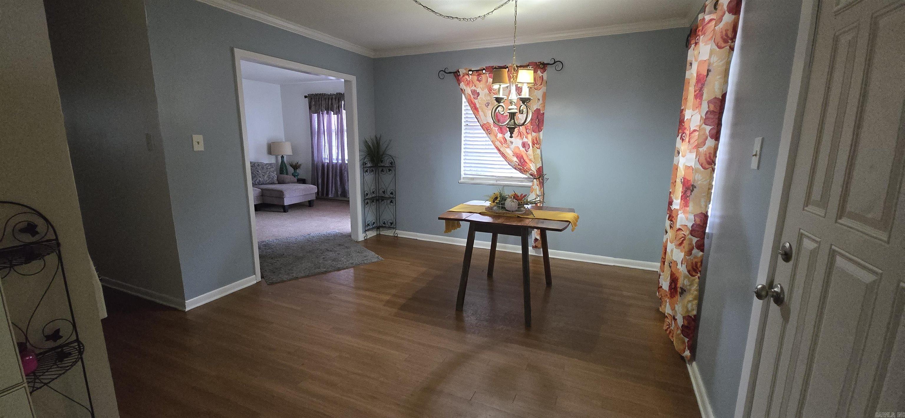 237 Clifton Drive  Wynne, AR