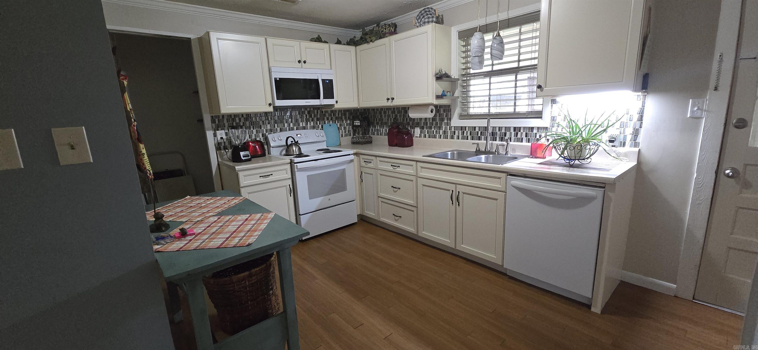 237 Clifton Drive  Wynne, AR