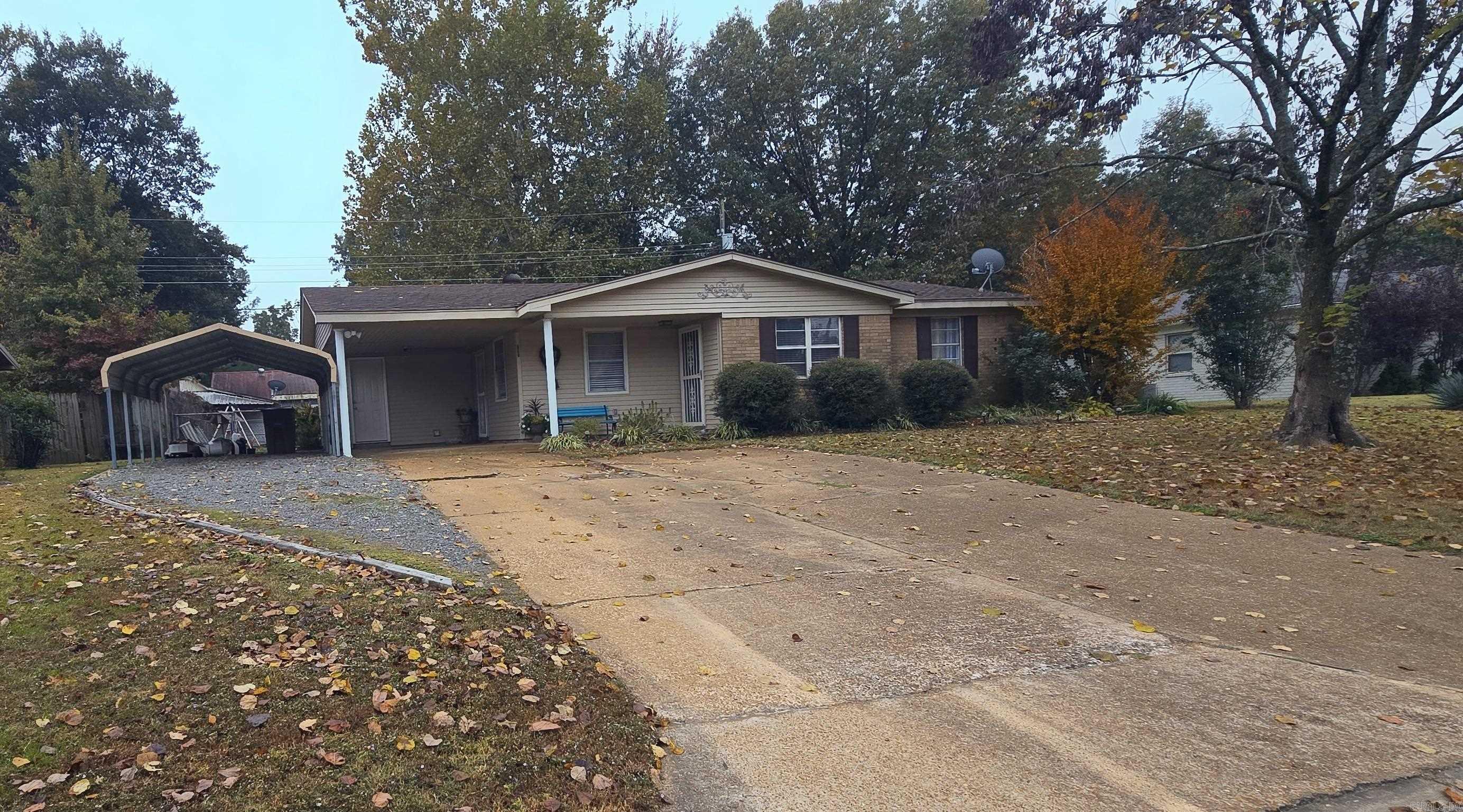 237 Clifton Drive  Wynne, AR